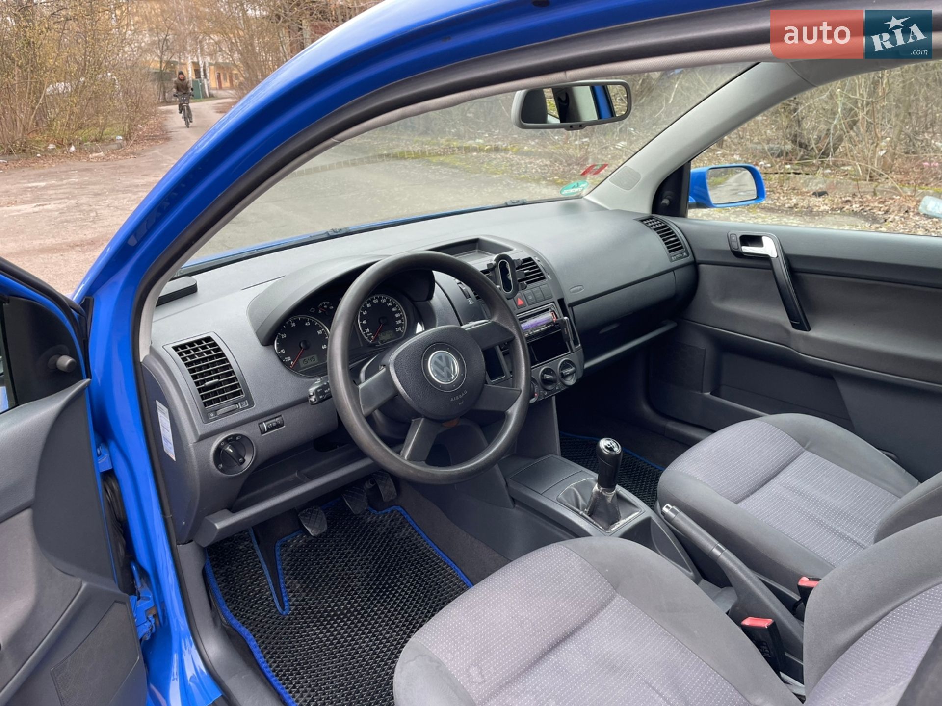Volkswagen Polo 2004 VIN WVWZZZ9NZ4D060120 фото оголошення 22 з 31