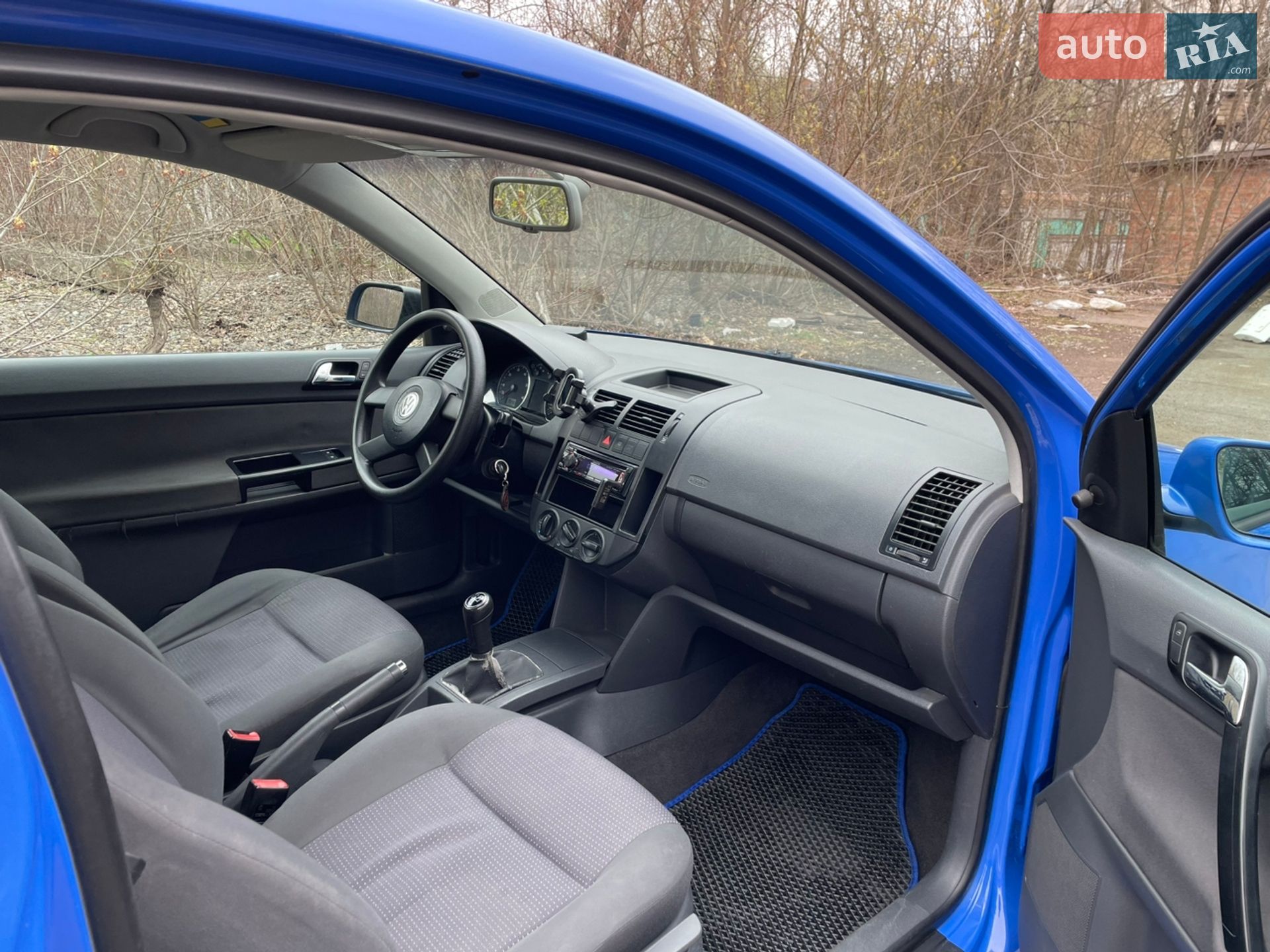 Volkswagen Polo 2004 VIN WVWZZZ9NZ4D060120 фото оголошення 23 з 31