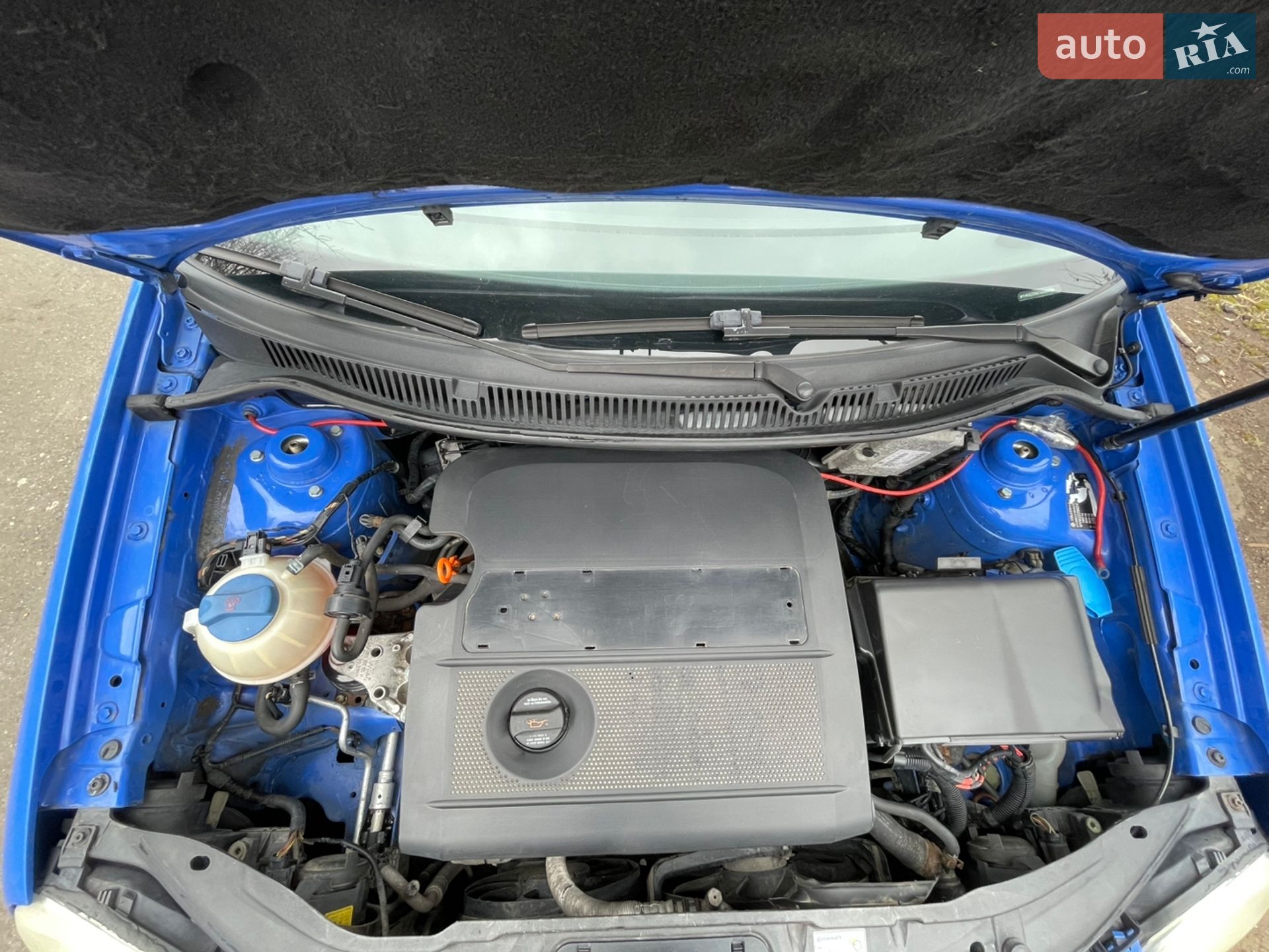 Volkswagen Polo 2004 VIN WVWZZZ9NZ4D060120 фото оголошення 26 з 31