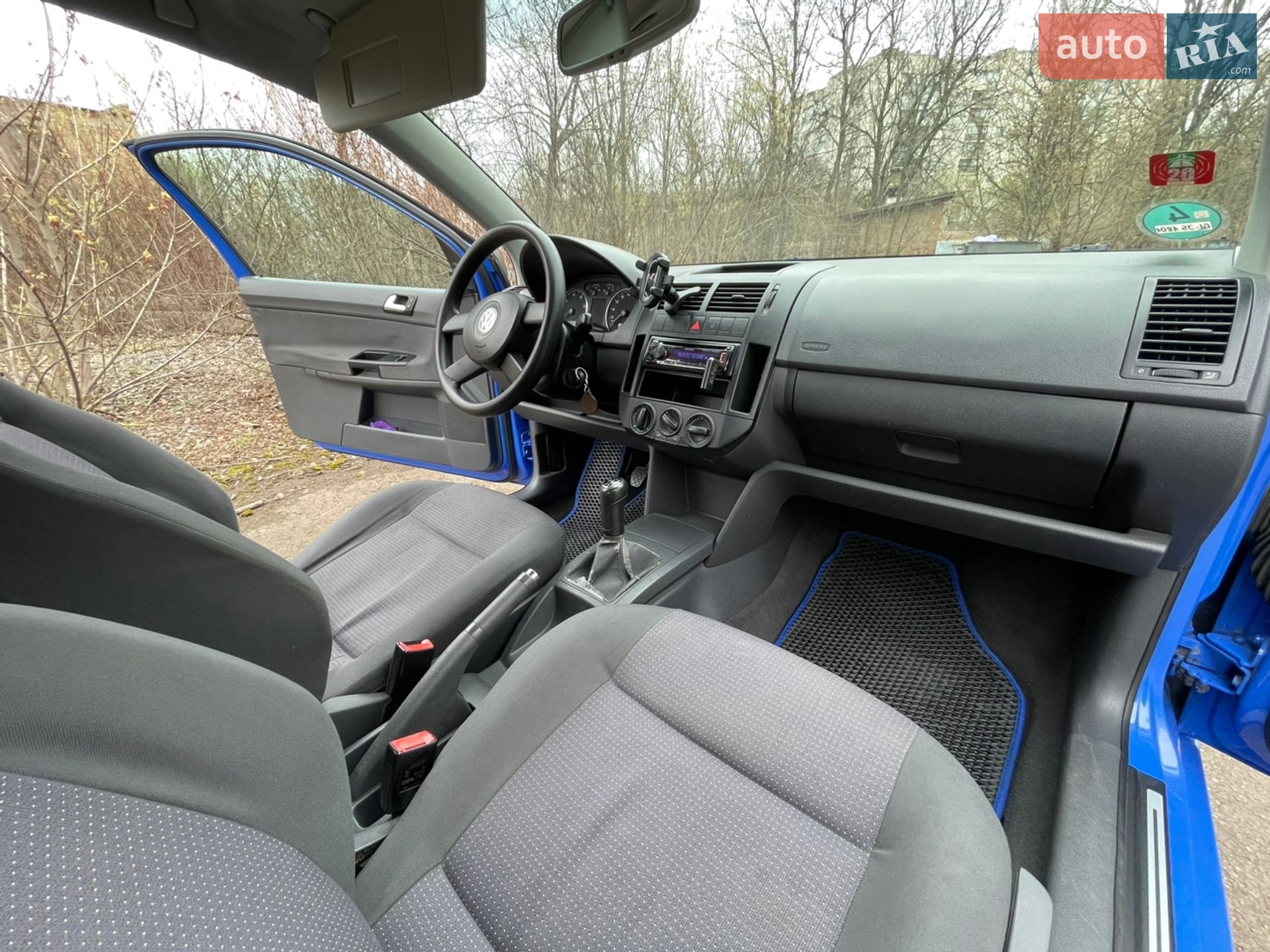 Volkswagen Polo 2004 VIN WVWZZZ9NZ4D060120 фото оголошення 28 з 31
