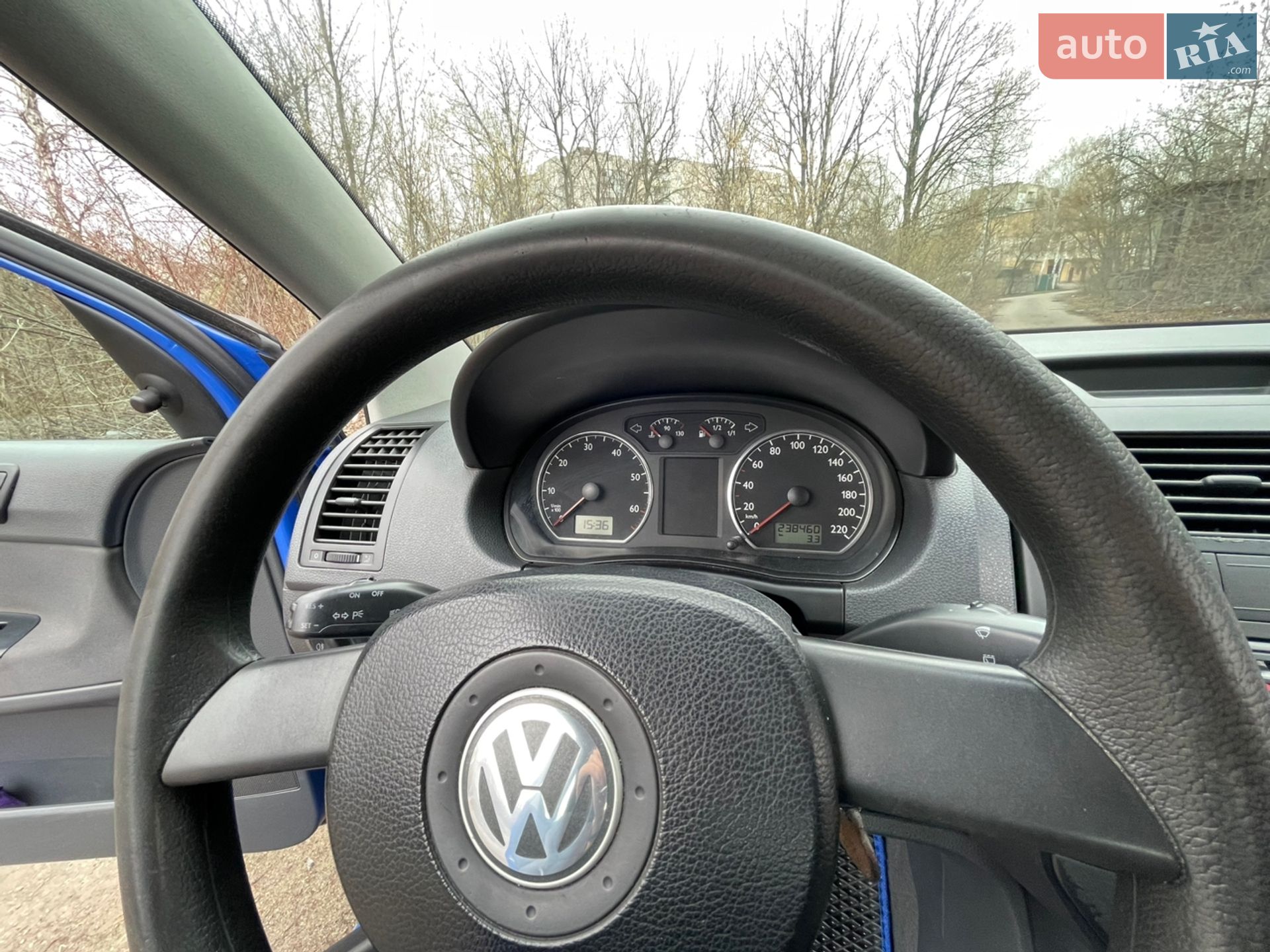 Volkswagen Polo 2004 VIN WVWZZZ9NZ4D060120 фото оголошення 30 з 31