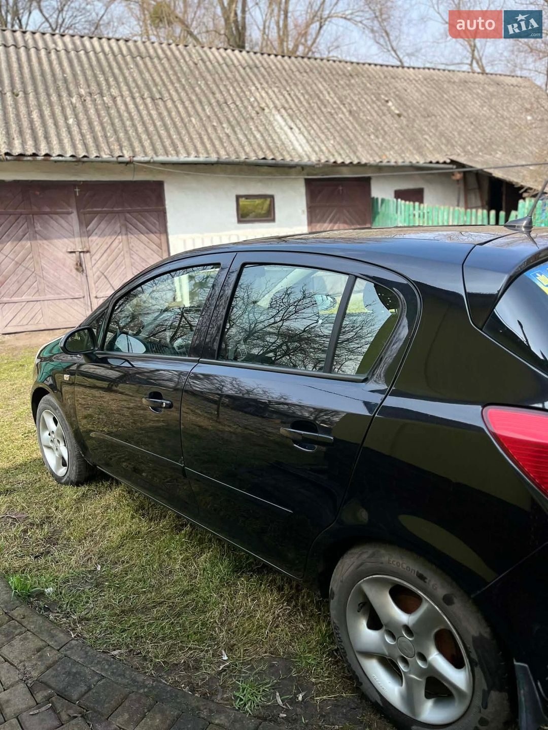 Opel Corsa 2007 VIN W0L0SDL6874414221 фото оголошення 4 з 12