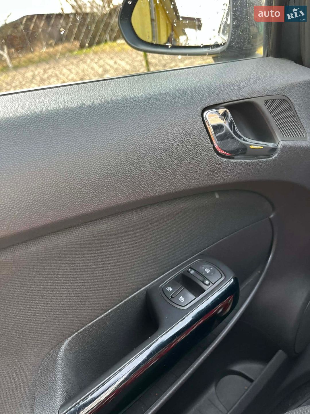 Opel Corsa 2007 VIN W0L0SDL6874414221 фото оголошення 8 з 12