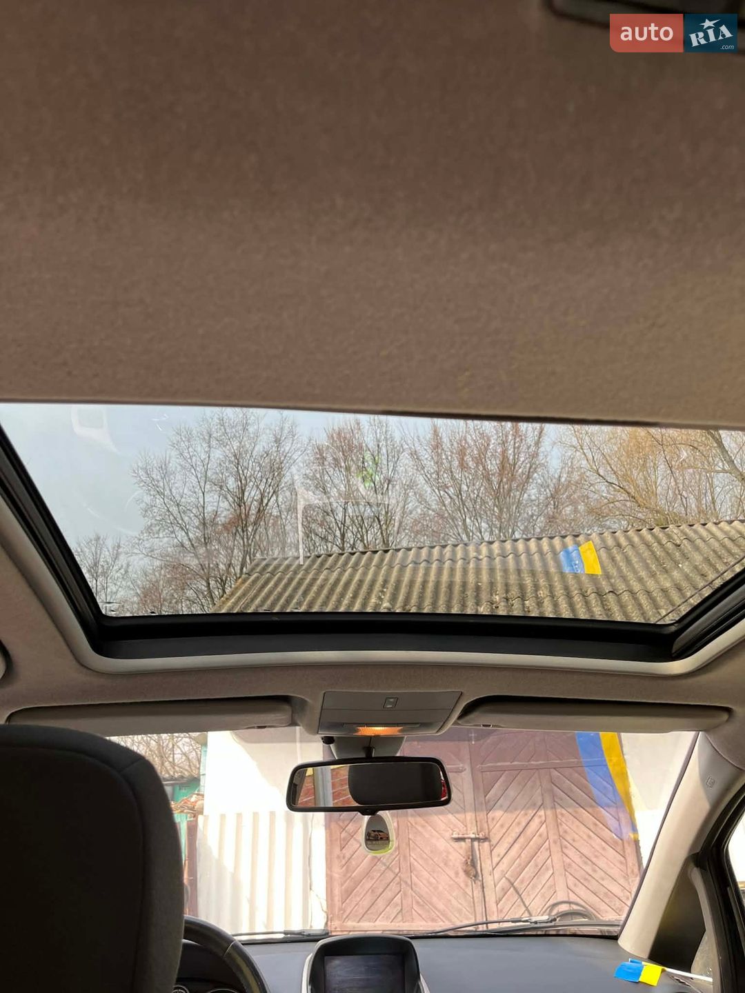 Opel Corsa 2007 VIN W0L0SDL6874414221 фото оголошення 12 з 12