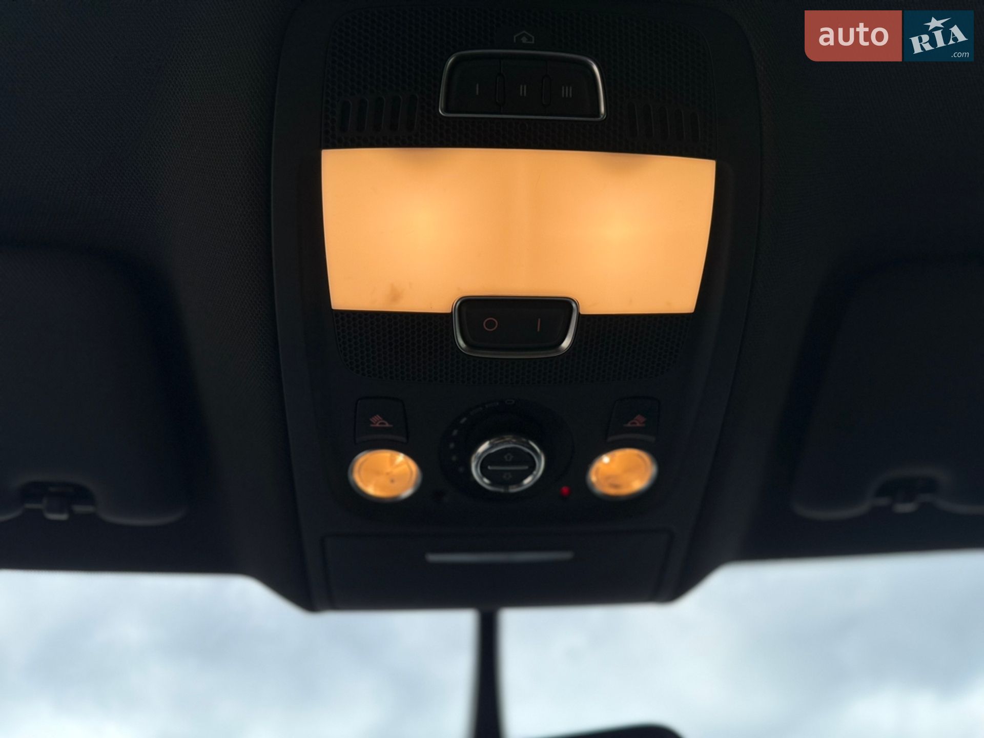 Audi Q5 2013 VIN WA1LFAFP0EA014739 фото оголошення 18 з 19