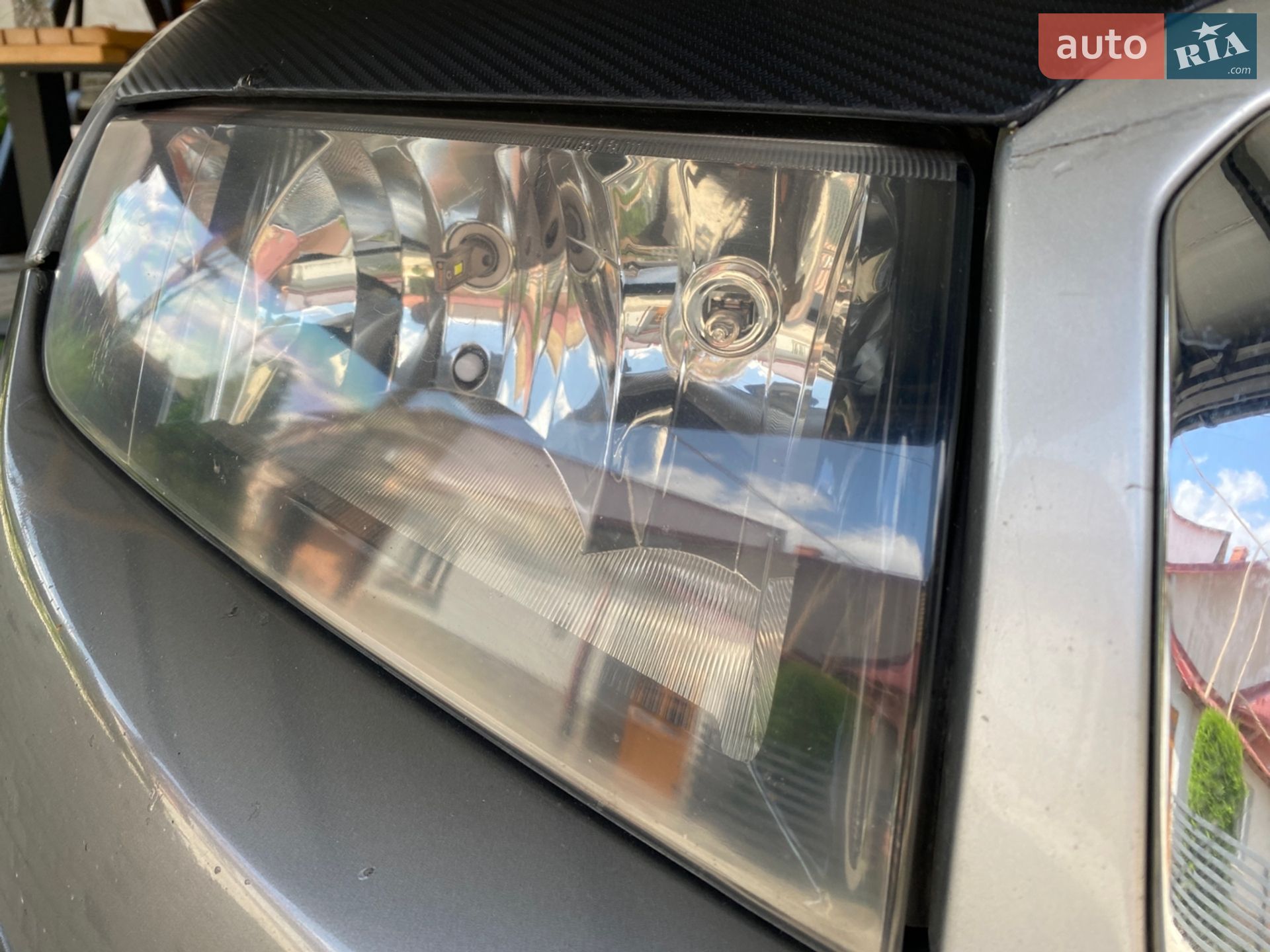 Skoda Fabia 2007 VIN TMBJY16Y98B450360 фото оголошення 16 з 20