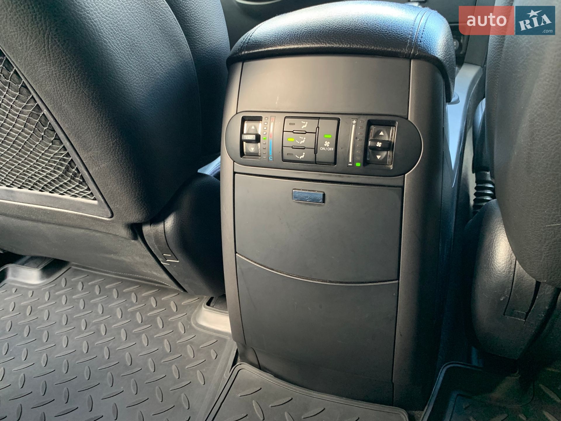 KIA Mohave 2010 VIN Y6DKN813DA5056144 фото оголошення 39 з 44