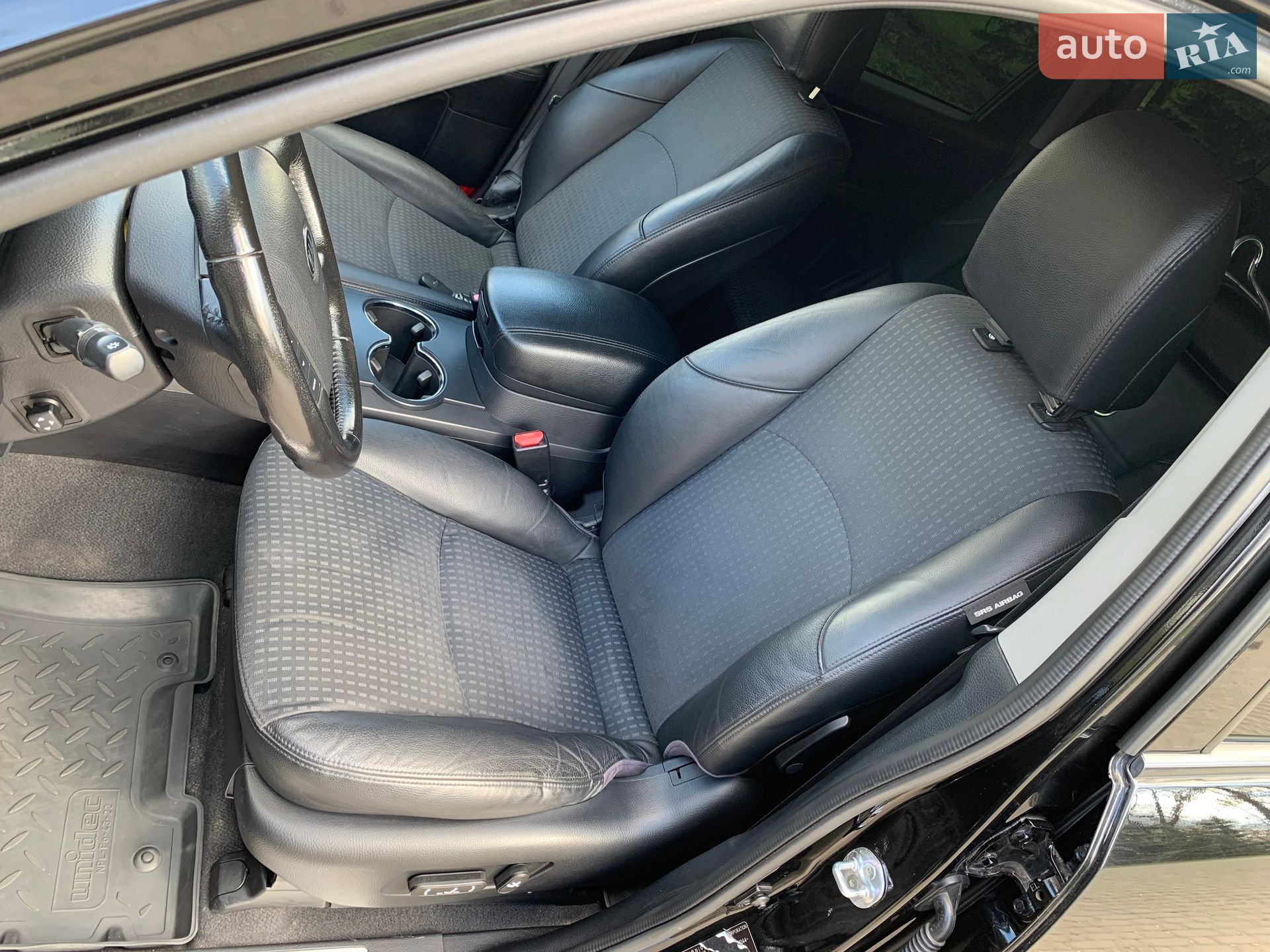 KIA Mohave 2010 VIN Y6DKN813DA5056144 фото оголошення 20 з 44