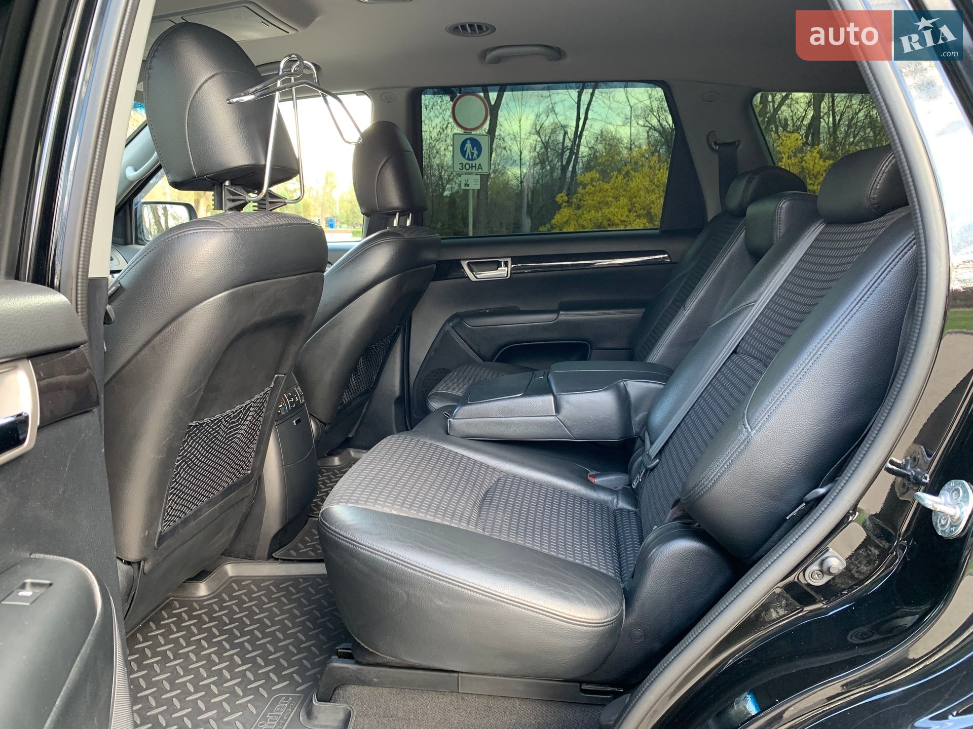 KIA Mohave 2010 VIN Y6DKN813DA5056144 фото оголошення 41 з 44