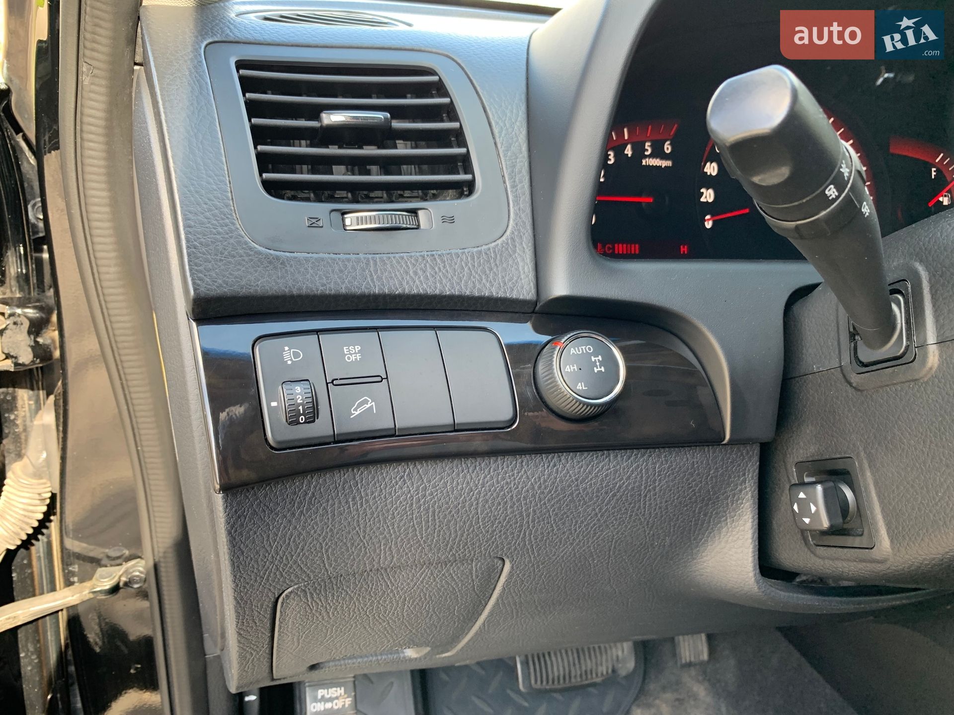 KIA Mohave 2010 VIN Y6DKN813DA5056144 фото оголошення 33 з 44
