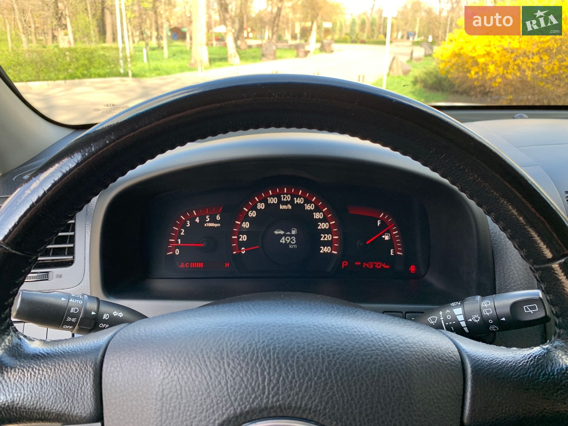 KIA Mohave 2010 VIN Y6DKN813DA5056144 фото оголошення 32 з 44