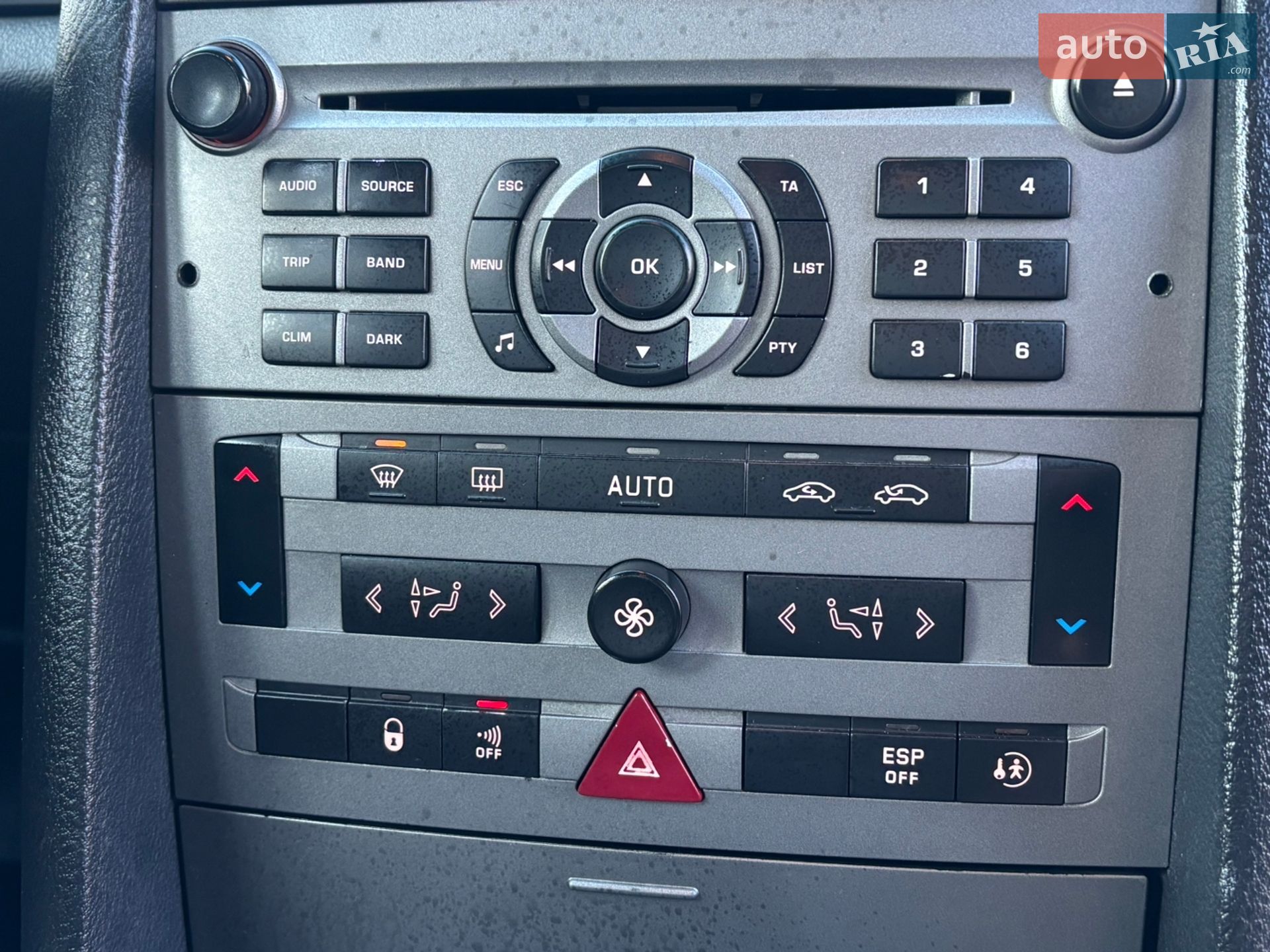 Peugeot 407 2006 VIN VF36DRFJC21503824 фото оголошення 29 з 31