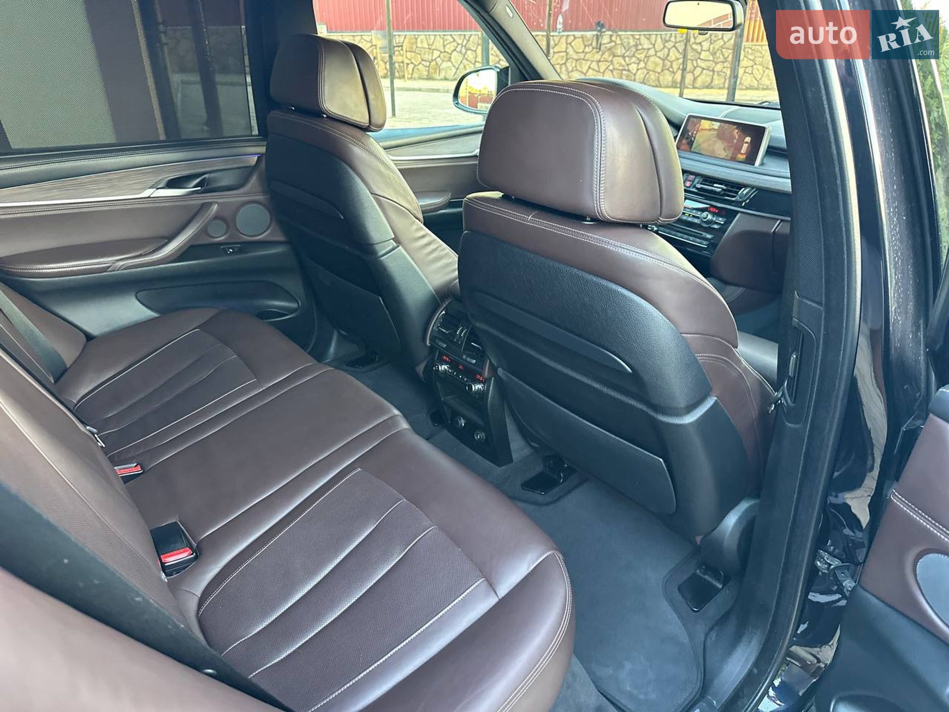 BMW X5 2016 VIN WBAKS410X00R79676 фото оголошення 19 з 20