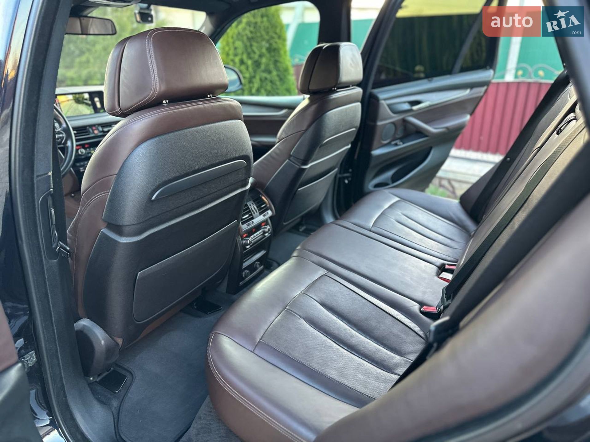 BMW X5 2016 VIN WBAKS410X00R79676 фото оголошення 20 з 20
