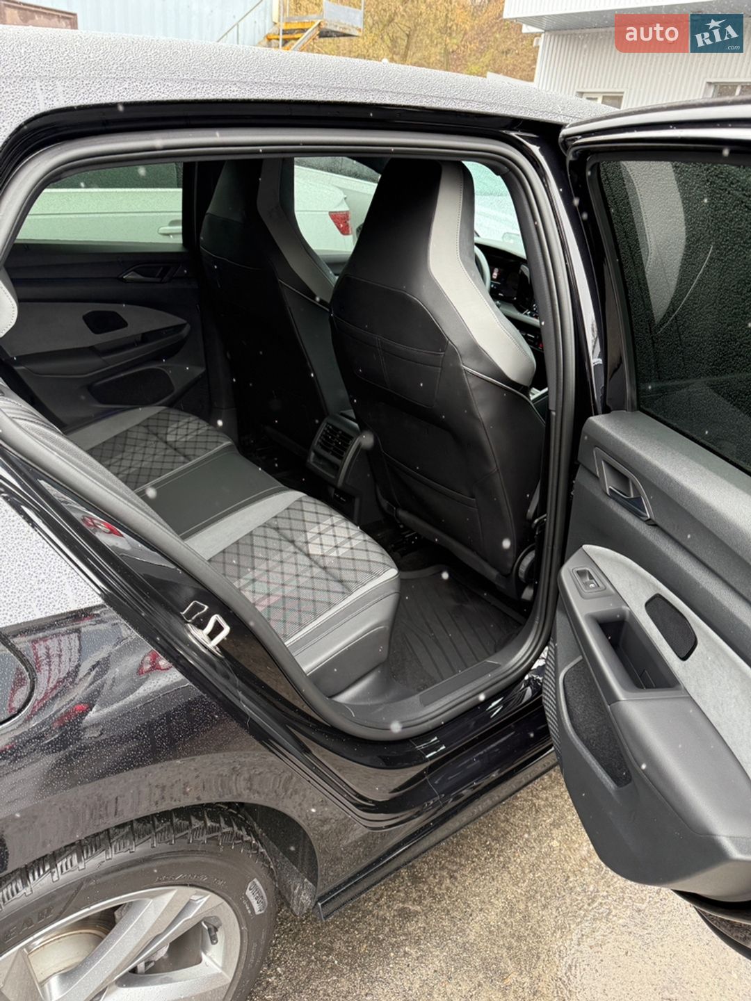 Volkswagen Golf 2021 VIN WVWZZZCDZMW091818 фото оголошення 6 з 15