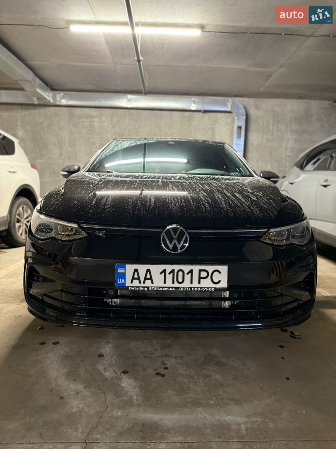 Volkswagen Golf 2021 VIN WVWZZZCDZMW091818 фото оголошення 10 з 15