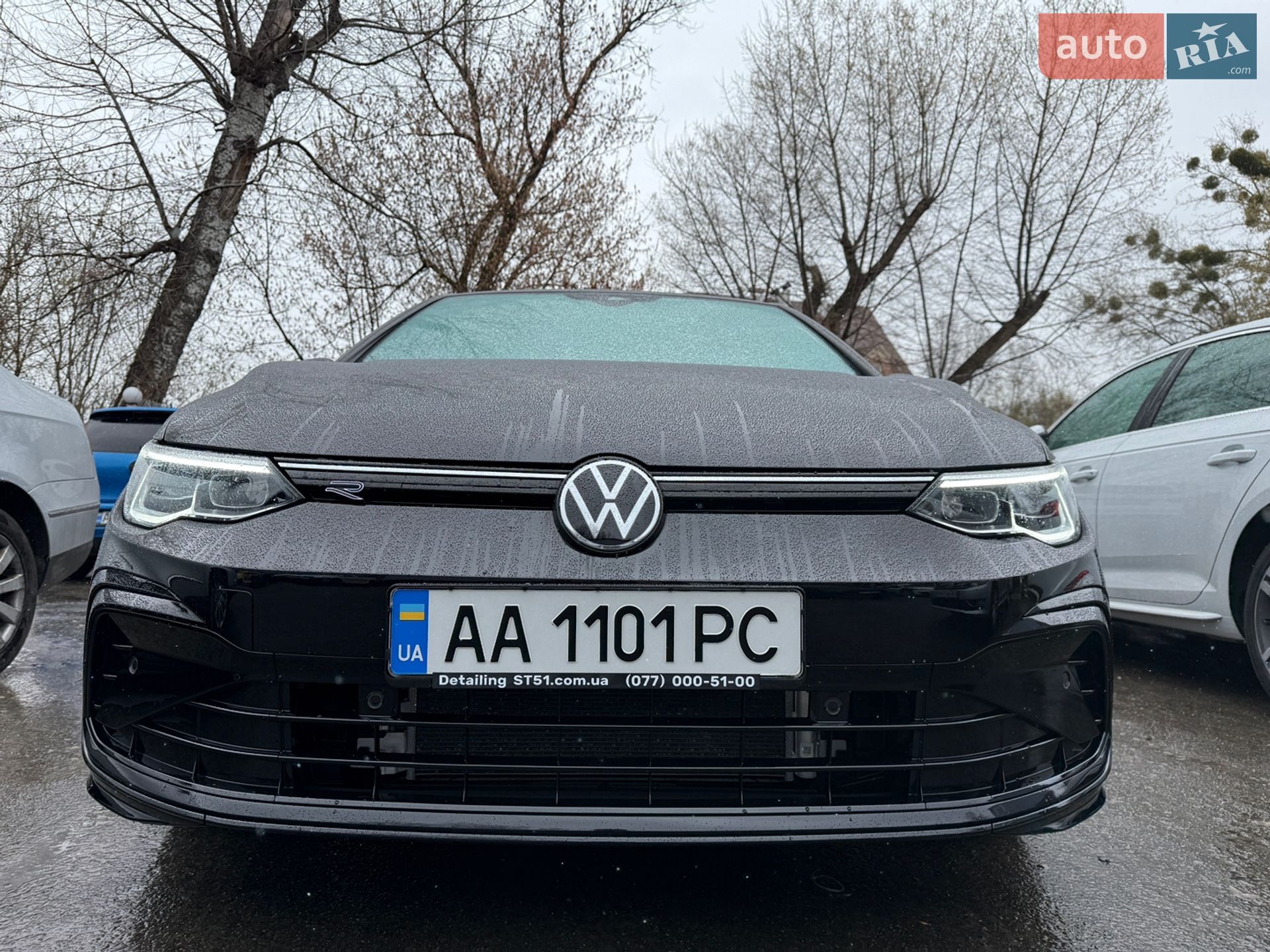 Volkswagen Golf 2021 VIN WVWZZZCDZMW091818 фото оголошення 11 з 15