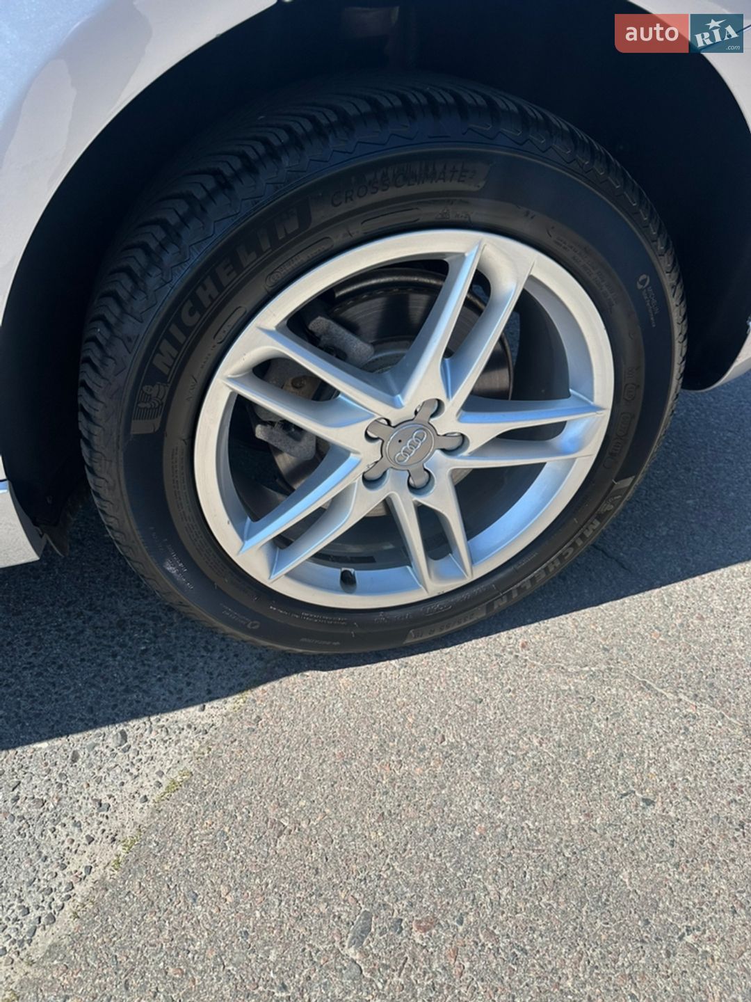 Audi Q5 2015 VIN WA1VMBFP1FA111714 фото оголошення 46 з 48