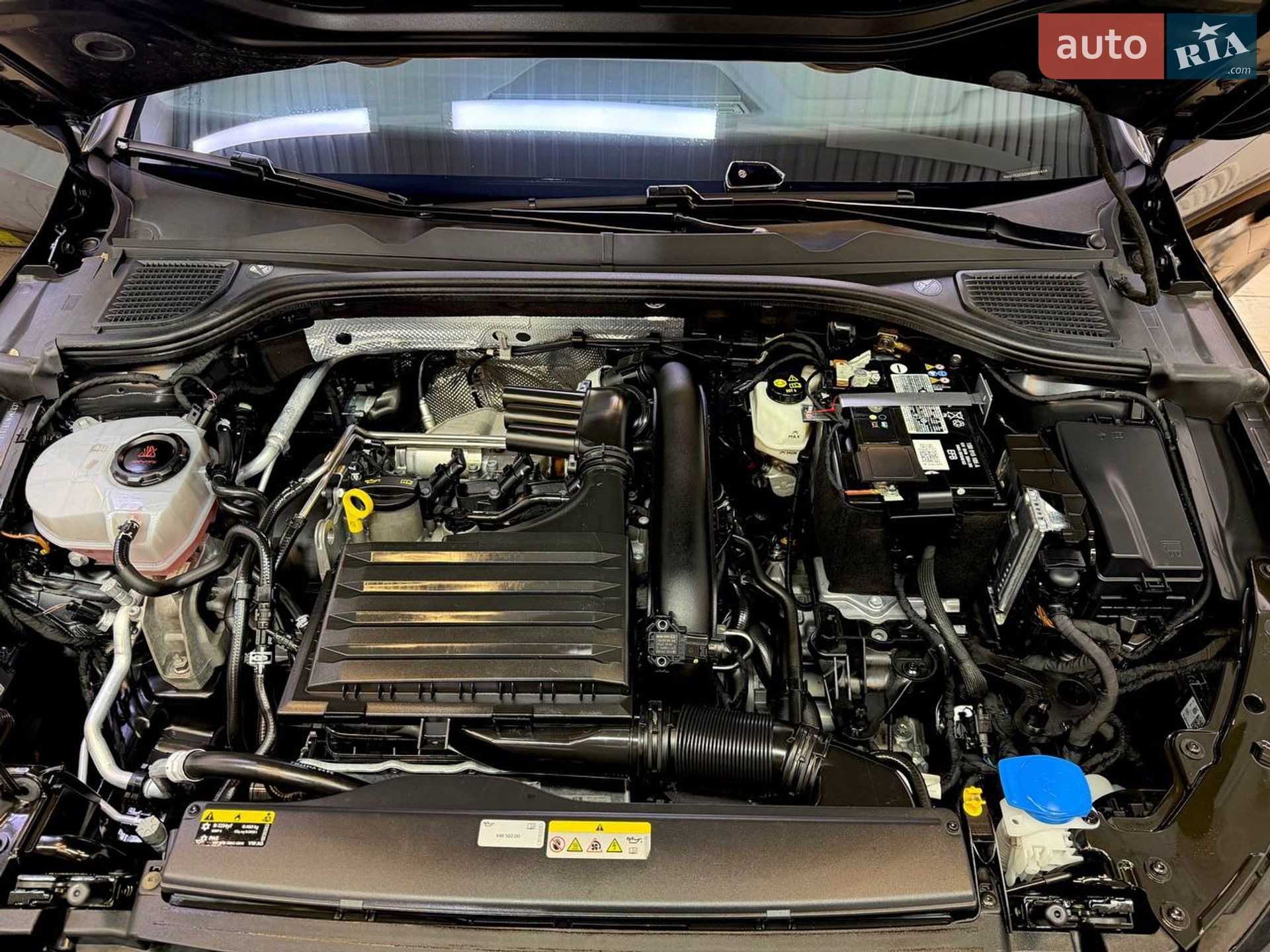 Volkswagen Golf 2021 VIN WVWZZZCDZMW091818 фото оголошення 14 з 15