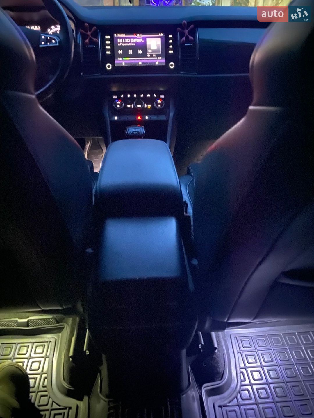 Skoda Kodiaq 2018 VIN TMBLD6NS0JB400676 фото оголошення 8 з 63