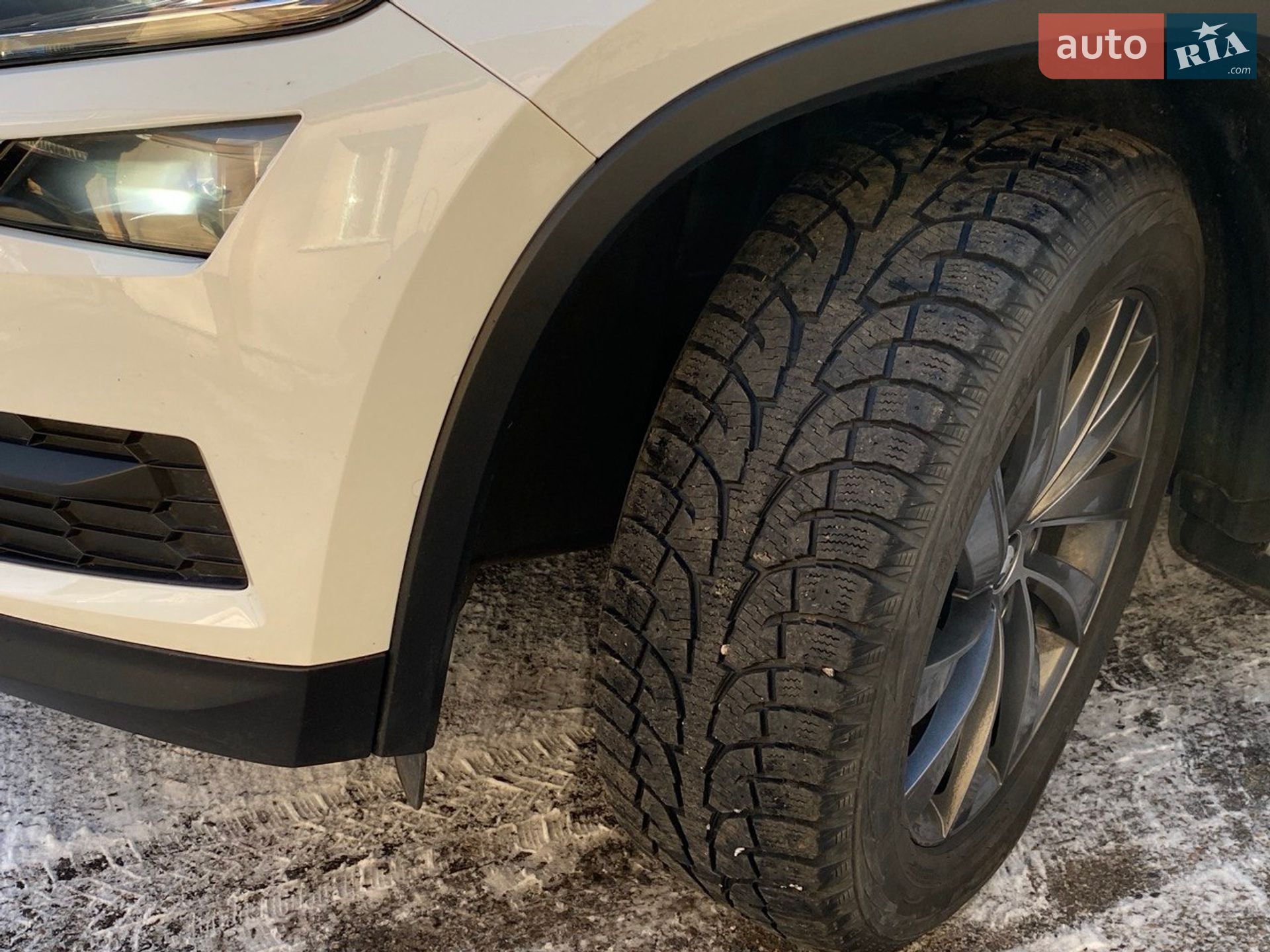 Skoda Kodiaq 2018 VIN TMBLD6NS0JB400676 фото оголошення 31 з 63