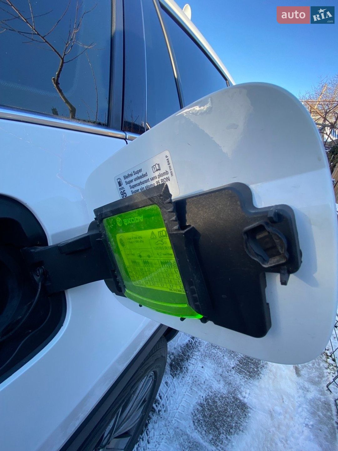 Skoda Kodiaq 2018 VIN TMBLD6NS0JB400676 фото оголошення 36 з 63