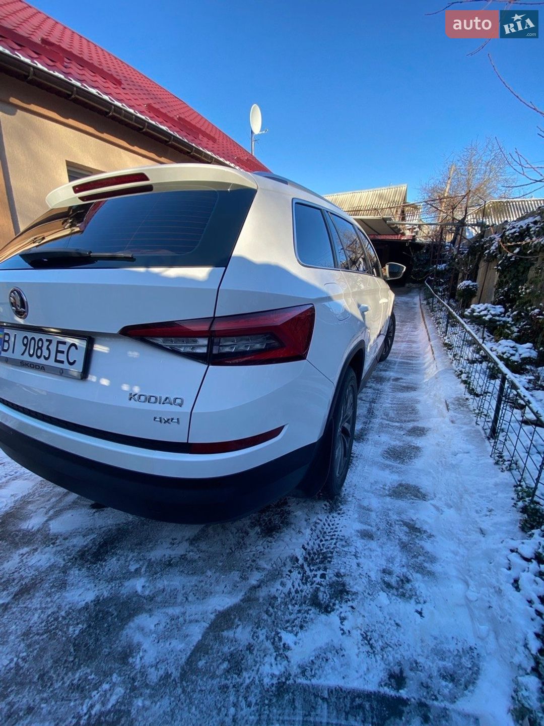 Skoda Kodiaq 2018 VIN TMBLD6NS0JB400676 фото оголошення 39 з 63