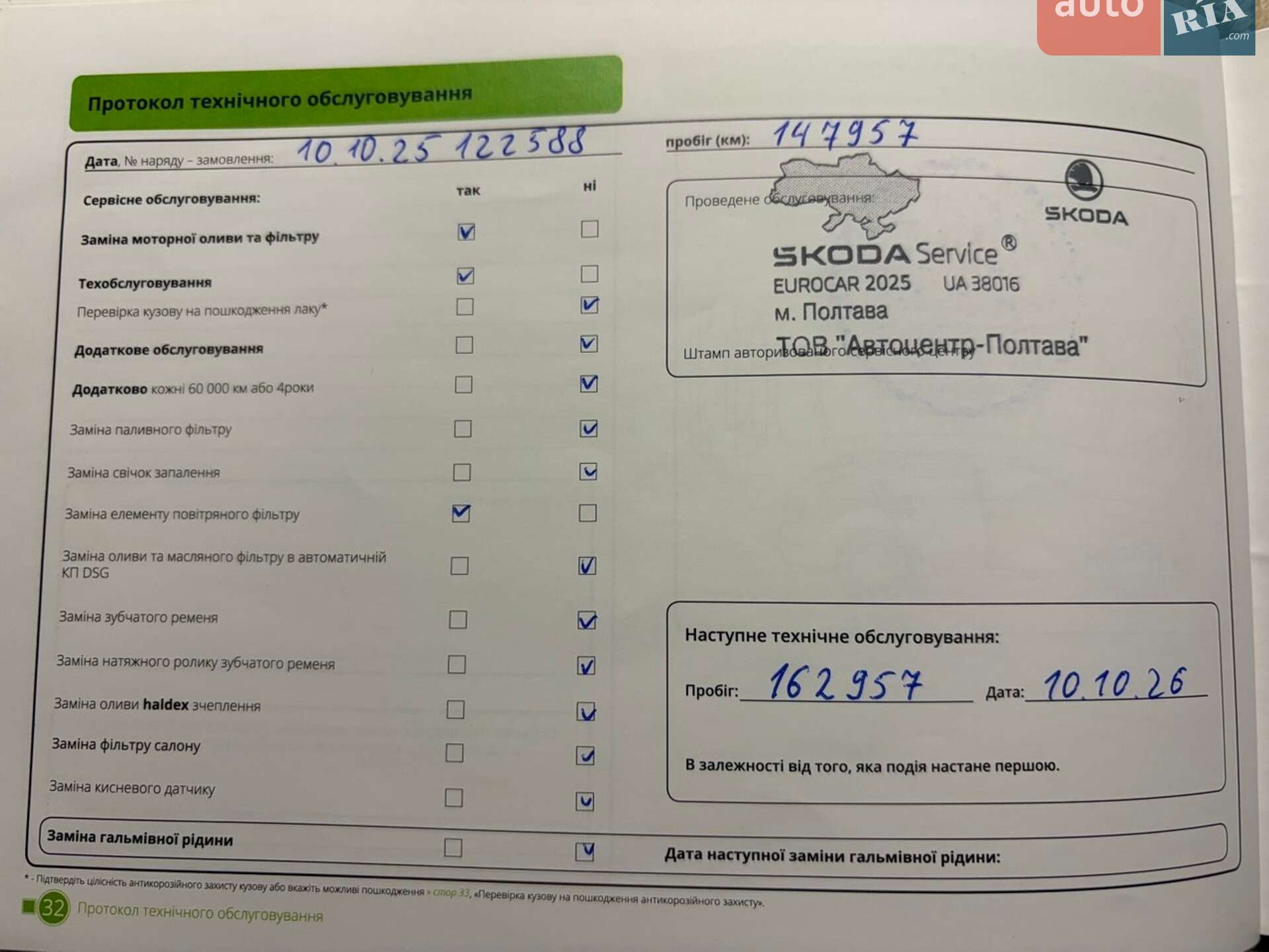 Skoda Kodiaq 2018 VIN TMBLD6NS0JB400676 фото оголошення 53 з 63