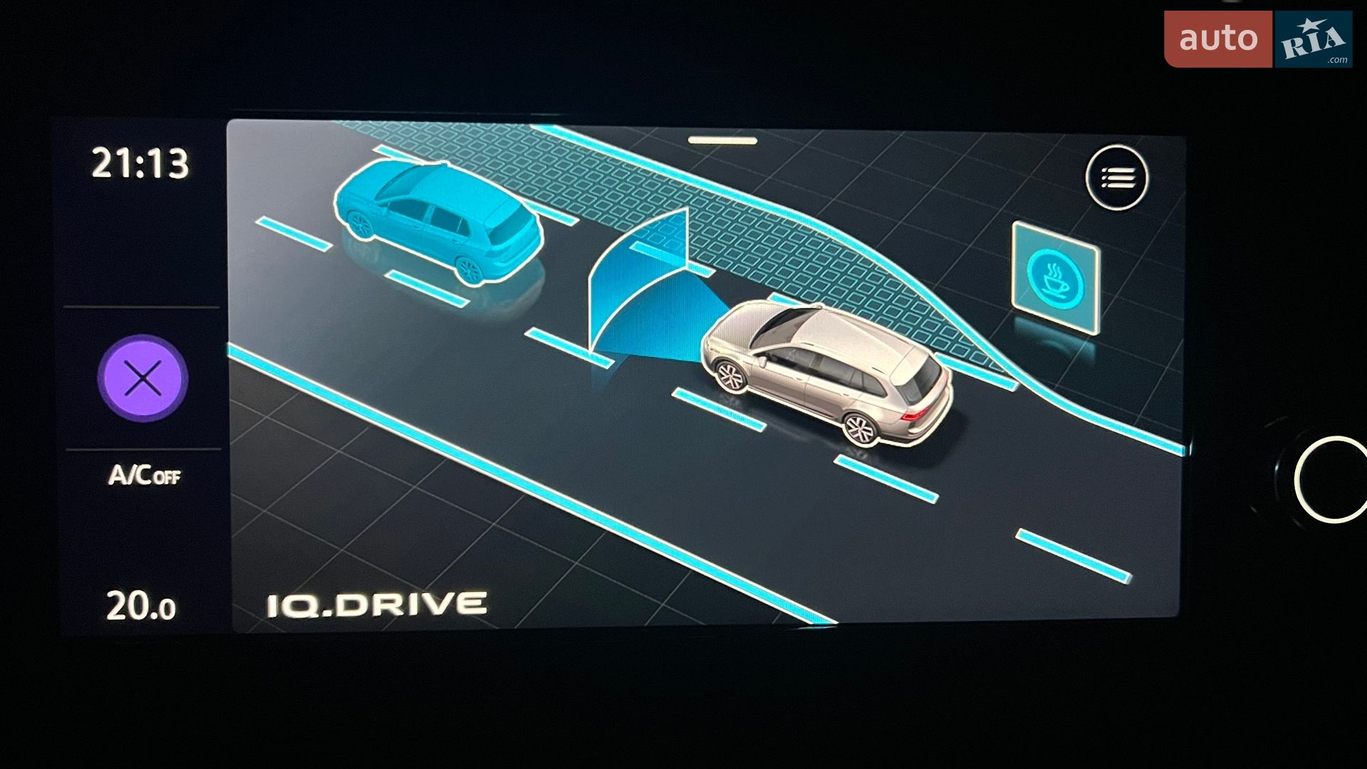 Volkswagen Golf 2021 VIN WVWZZZCDZNW512399 фото оголошення 19 з 71