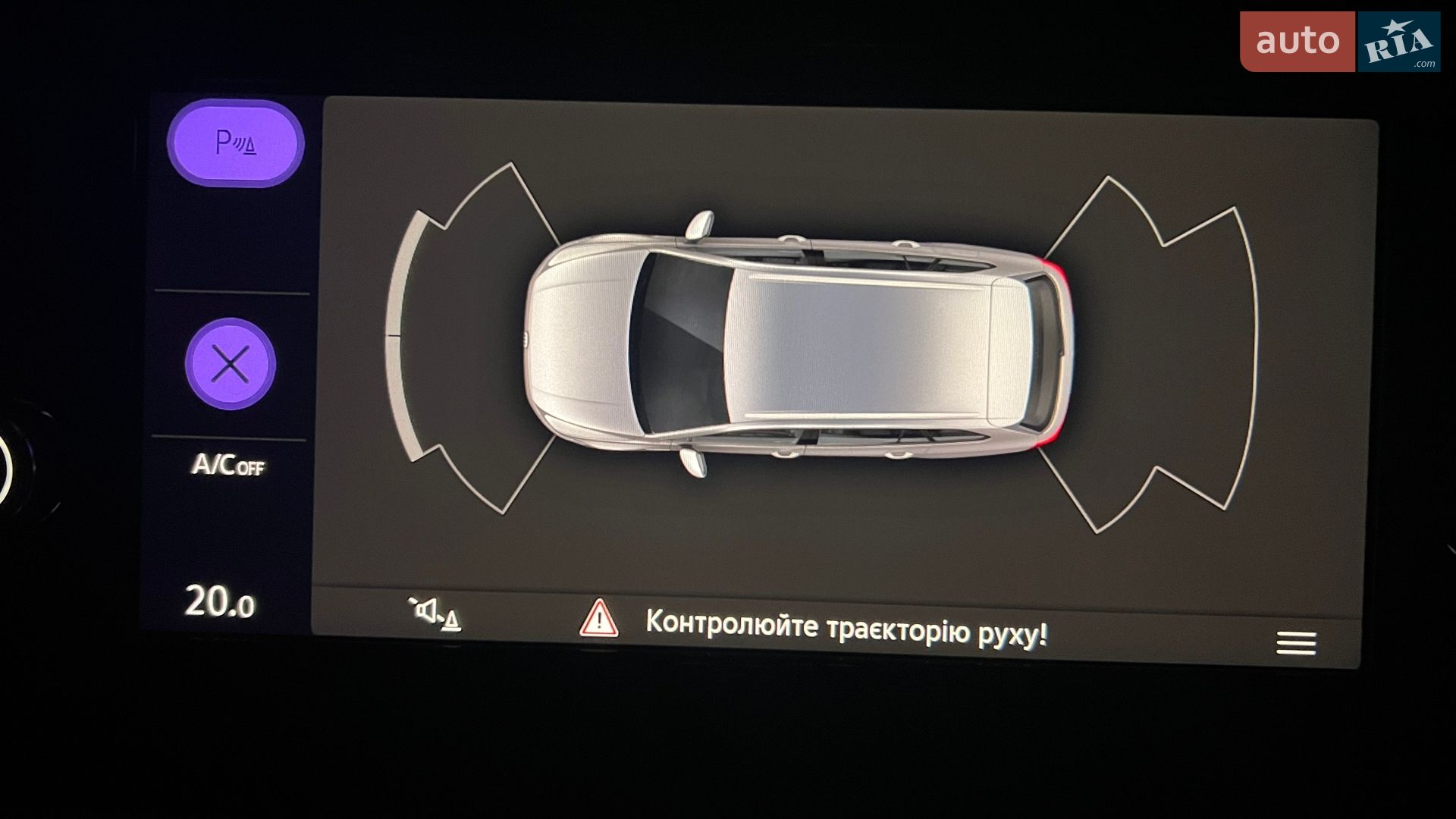 Volkswagen Golf 2021 VIN WVWZZZCDZNW512399 фото оголошення 20 з 71