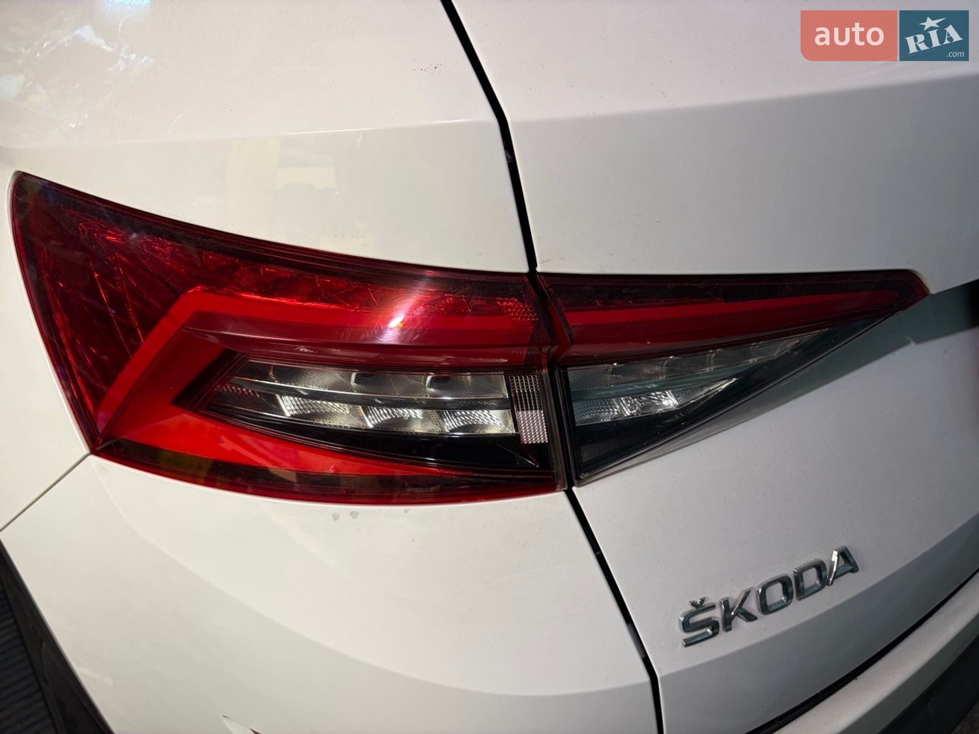 Skoda Kodiaq 2018 VIN TMBLD6NS0JB400676 фото оголошення 60 з 63