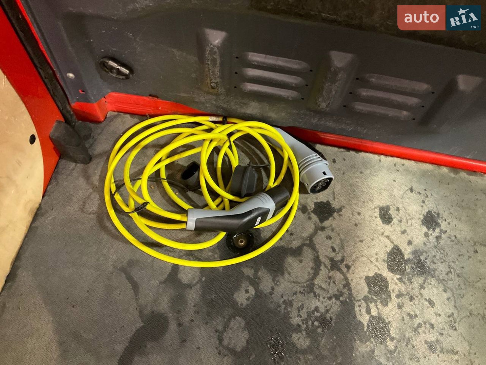 MERCEDES-BENZ ESPRINTER 2021 VIN W1V9106331P411746 фото оголошення 31 з 32