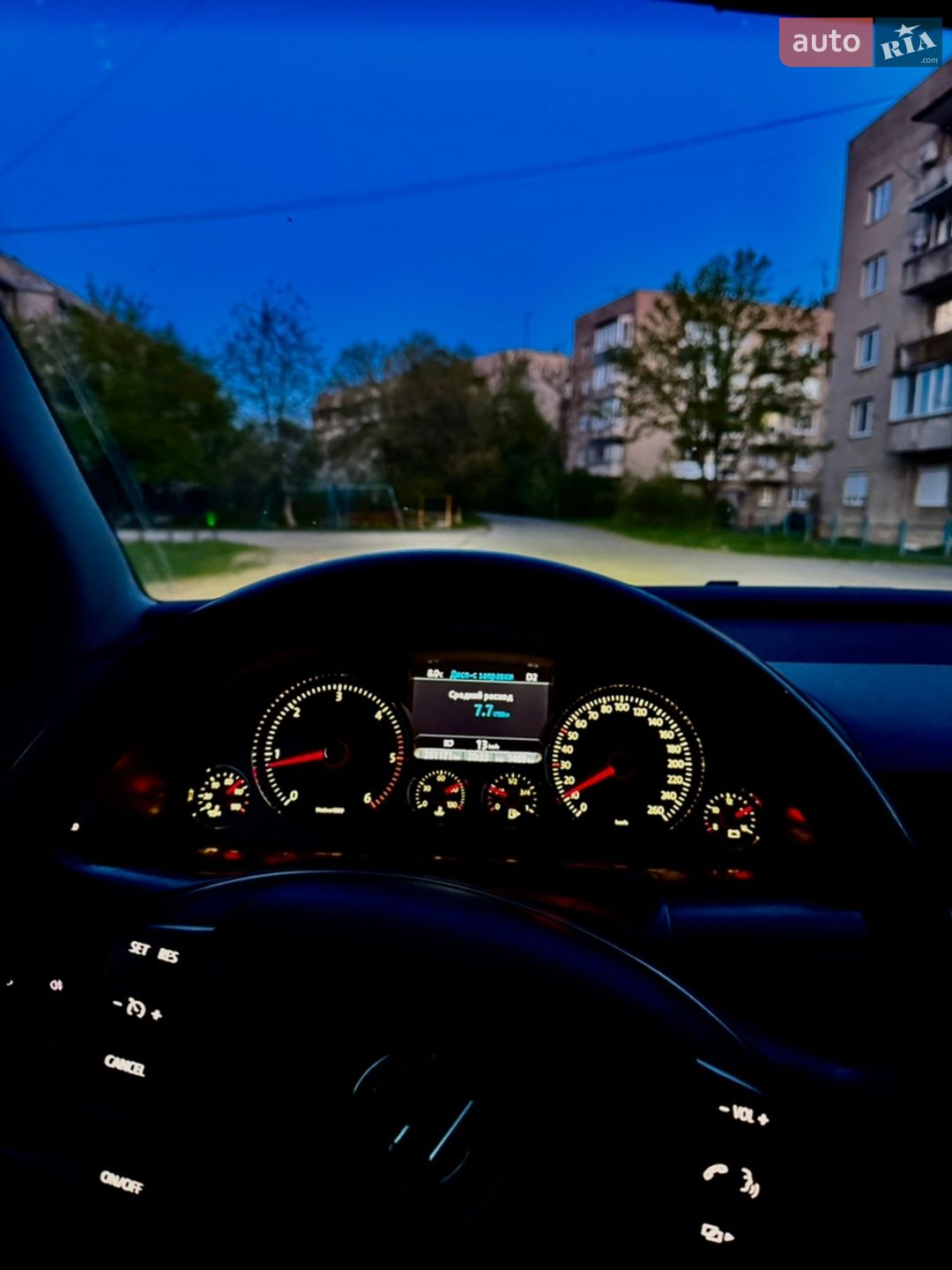 Volkswagen Phaeton 2010 VIN WVWZZZ3DZB8004226 фото оголошення 24 з 24