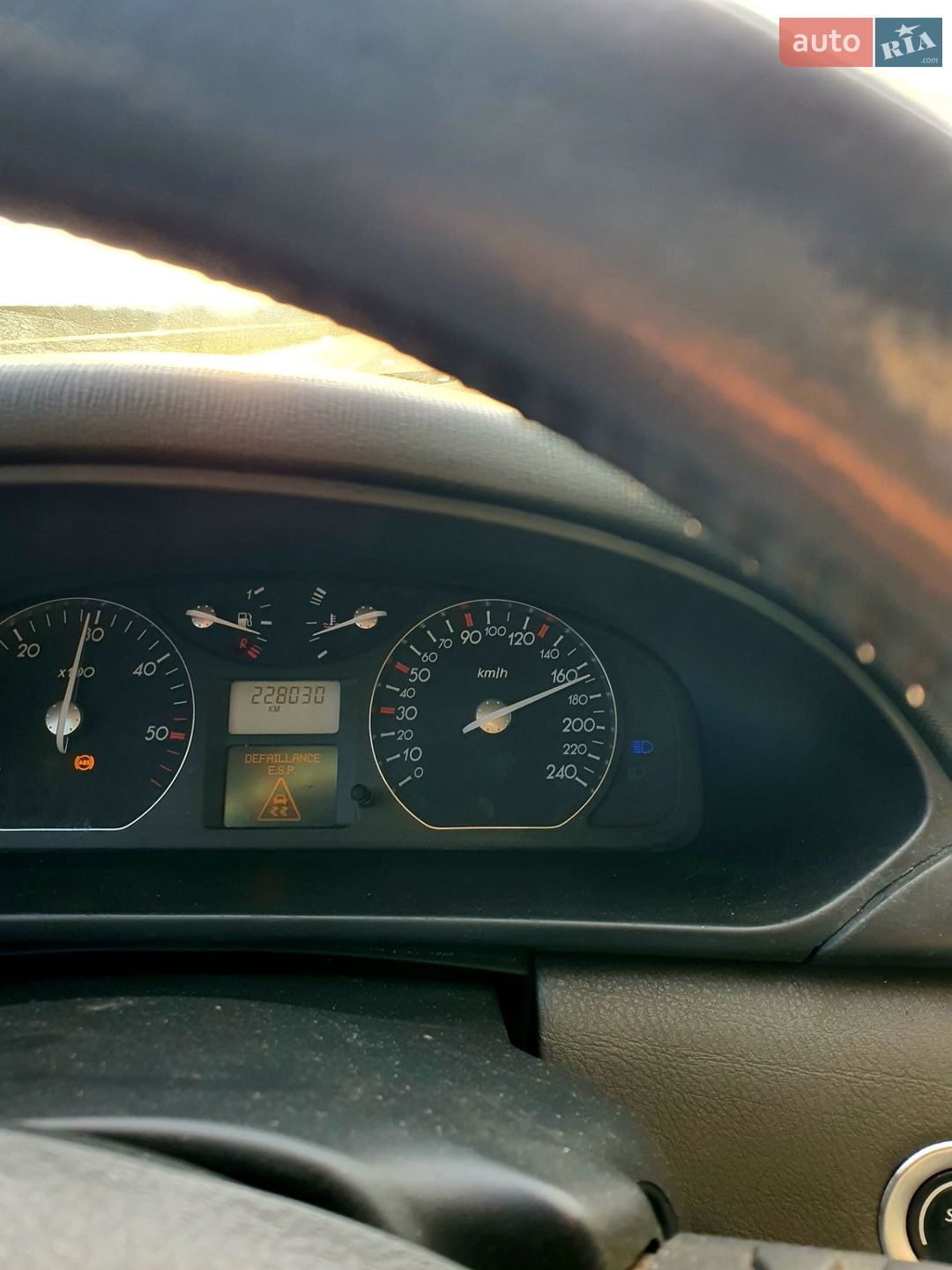 Renault Laguna 2002 VIN VF1KG0F0627755011 фото оголошення 19 з 19
