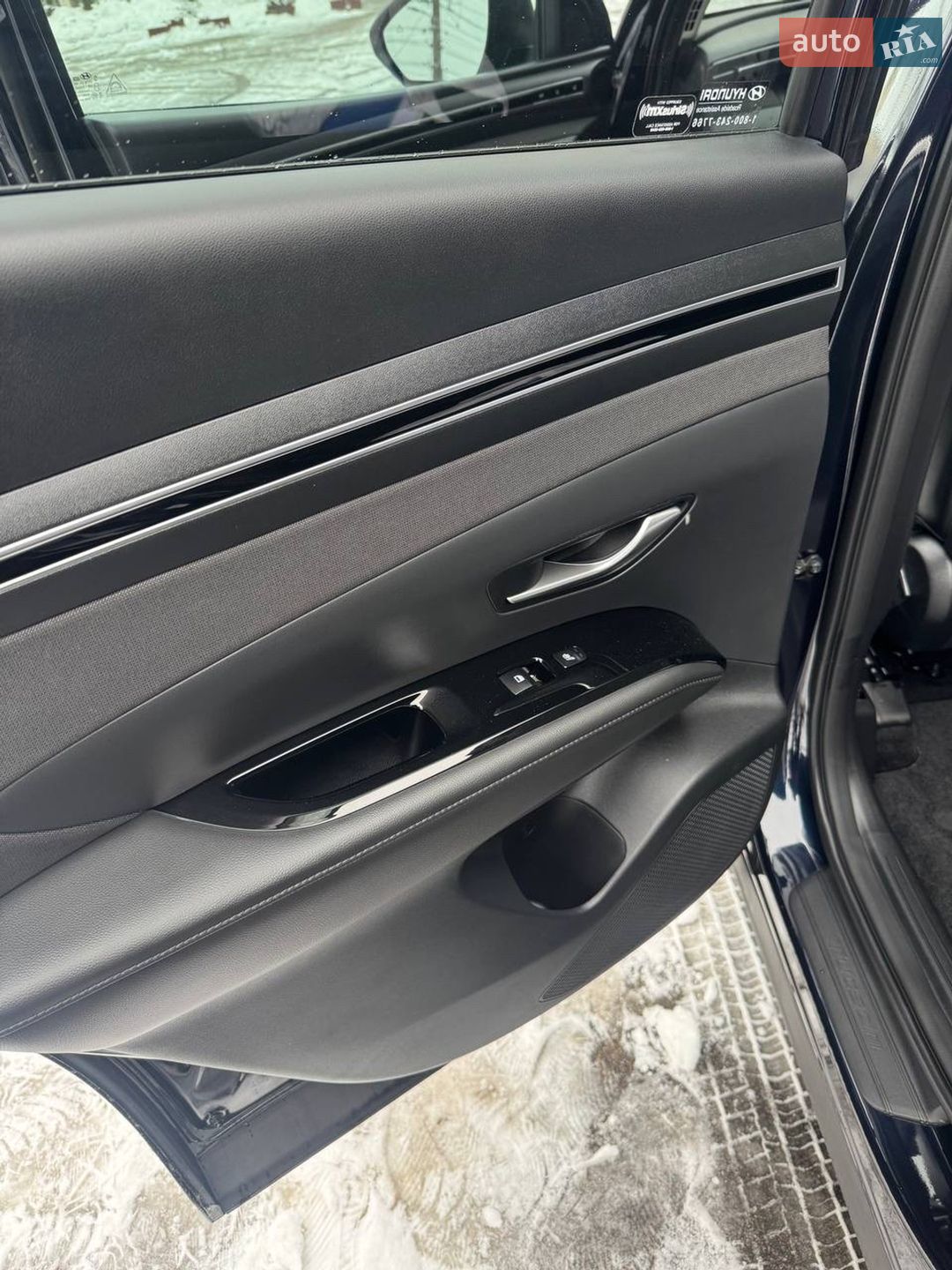 Hyundai Tucson 2024 VIN KM8JECD10RU240158 фото оголошення 6 з 47