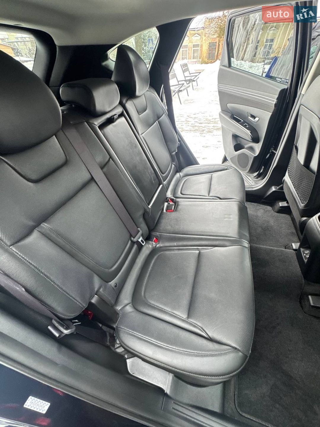 Hyundai Tucson 2024 VIN KM8JECD10RU240158 фото оголошення 11 з 47