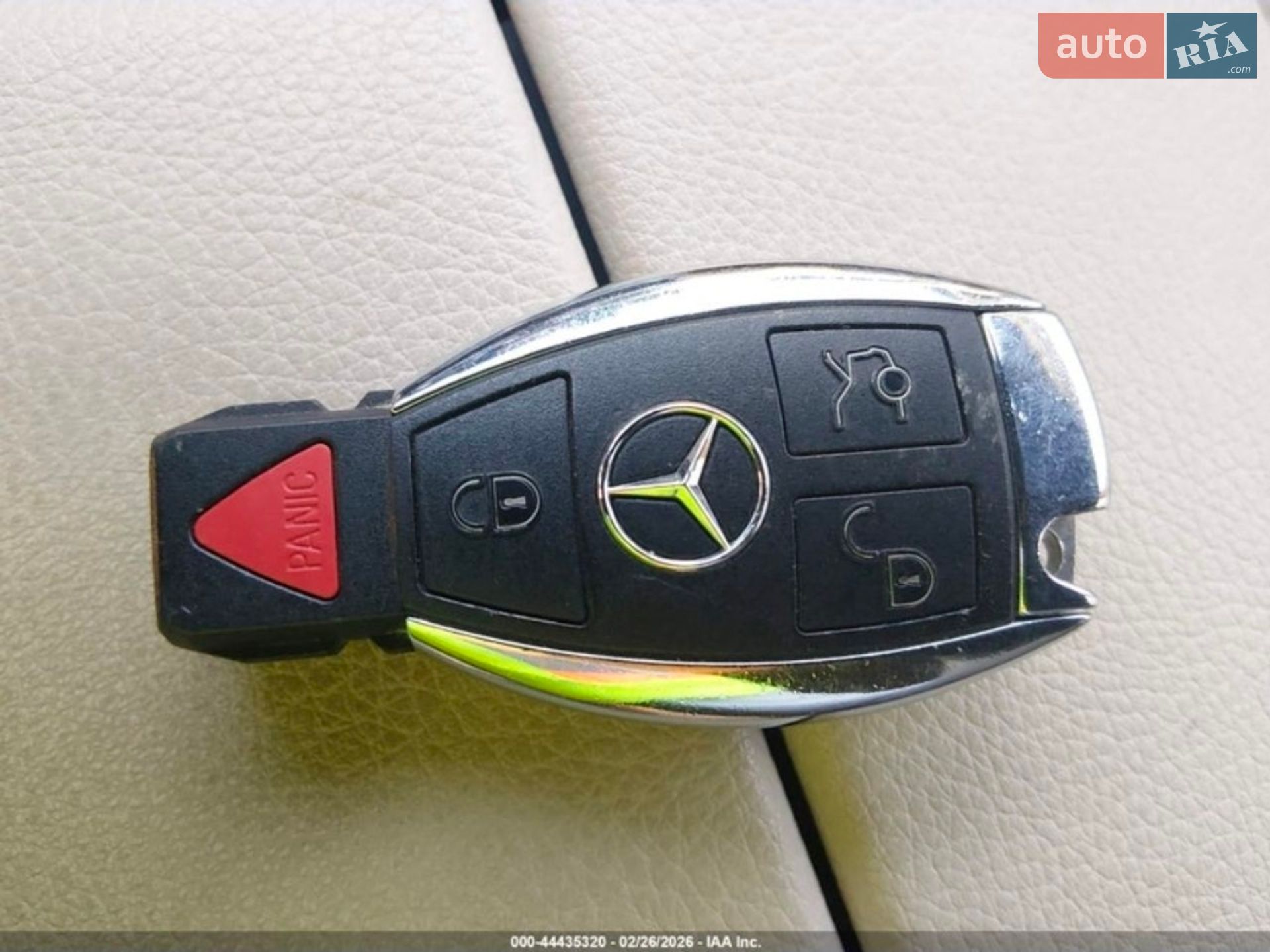 Mercedes-Benz GLC-Class 2018 VIN WDC0G5EBXJF418707 фото оголошення 21 з 21