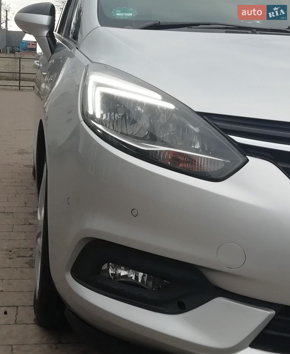Opel Zafira Tourer 2018 VIN W0VPD9EBXJ1143847 фото оголошення 26 з 50