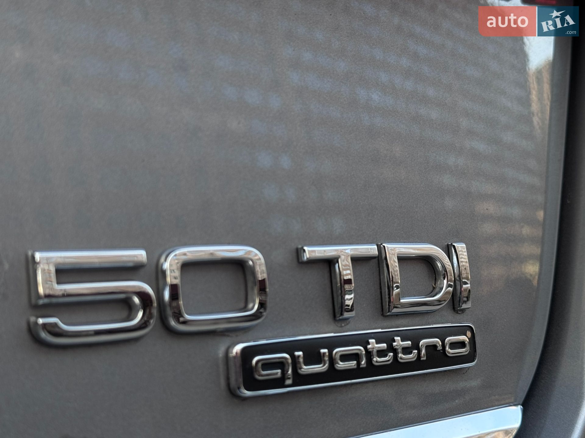 Audi A6 2015 VIN WAUZZZ4G5GN033868 фото оголошення 44 з 63