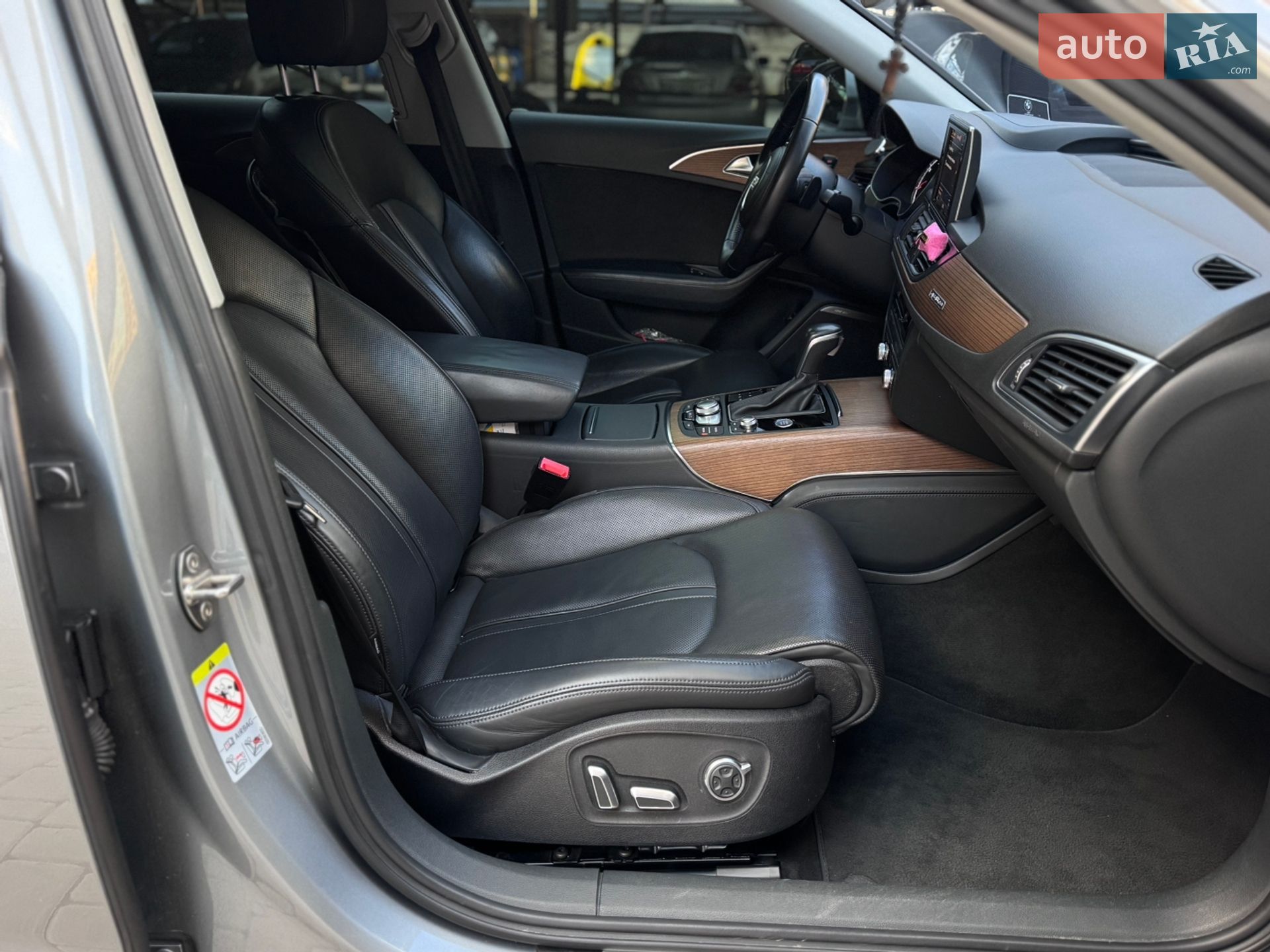 Audi A6 2015 VIN WAUZZZ4G5GN033868 фото оголошення 51 з 63