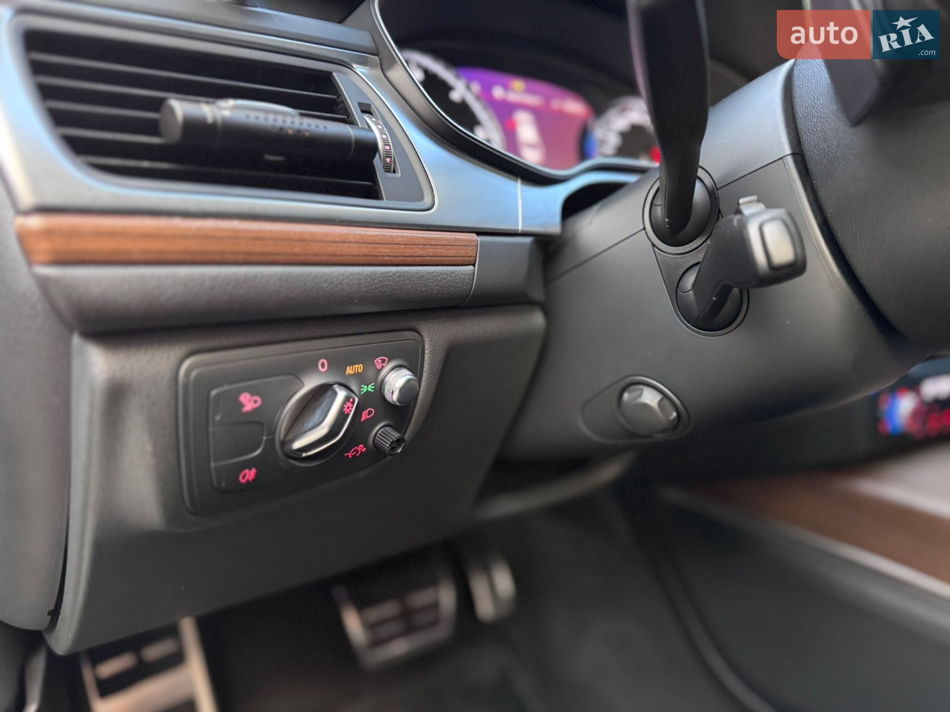 Audi A6 2015 VIN WAUZZZ4G5GN033868 фото оголошення 53 з 63