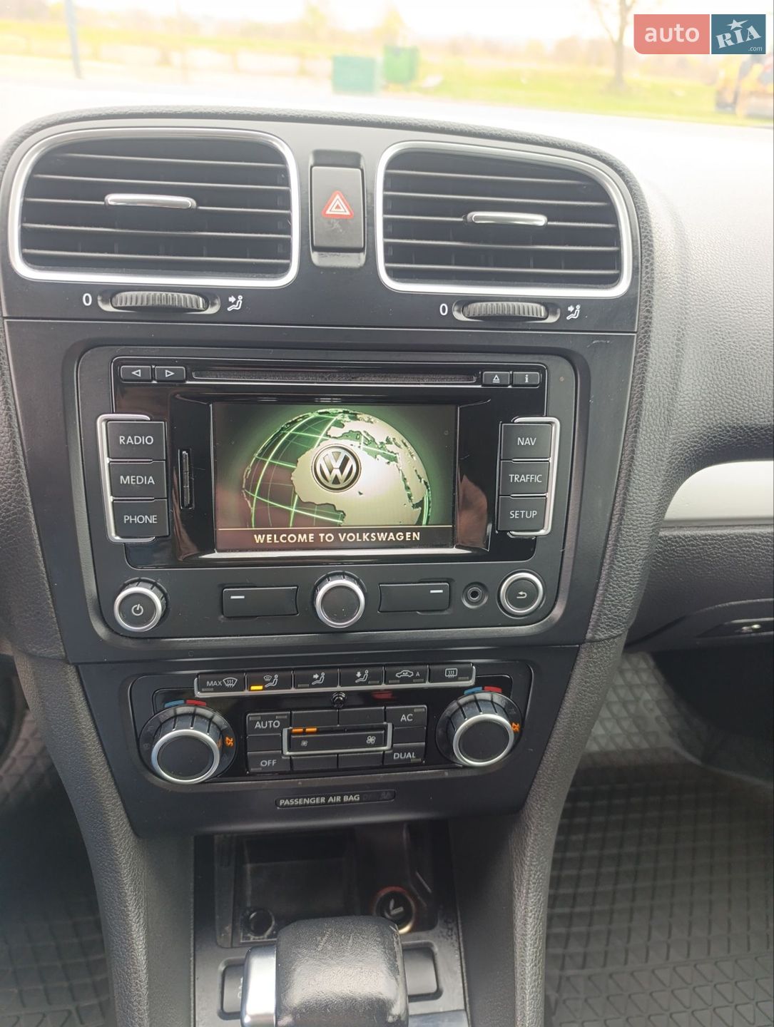Volkswagen Golf 2010 VIN WVWZZZ1KZAM686681 фото оголошення 27 з 31