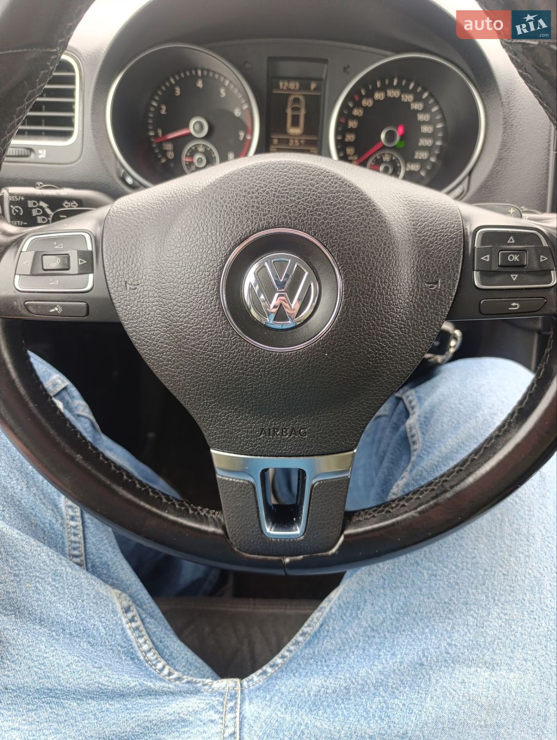 Volkswagen Golf 2010 VIN WVWZZZ1KZAM686681 фото оголошення 30 з 31