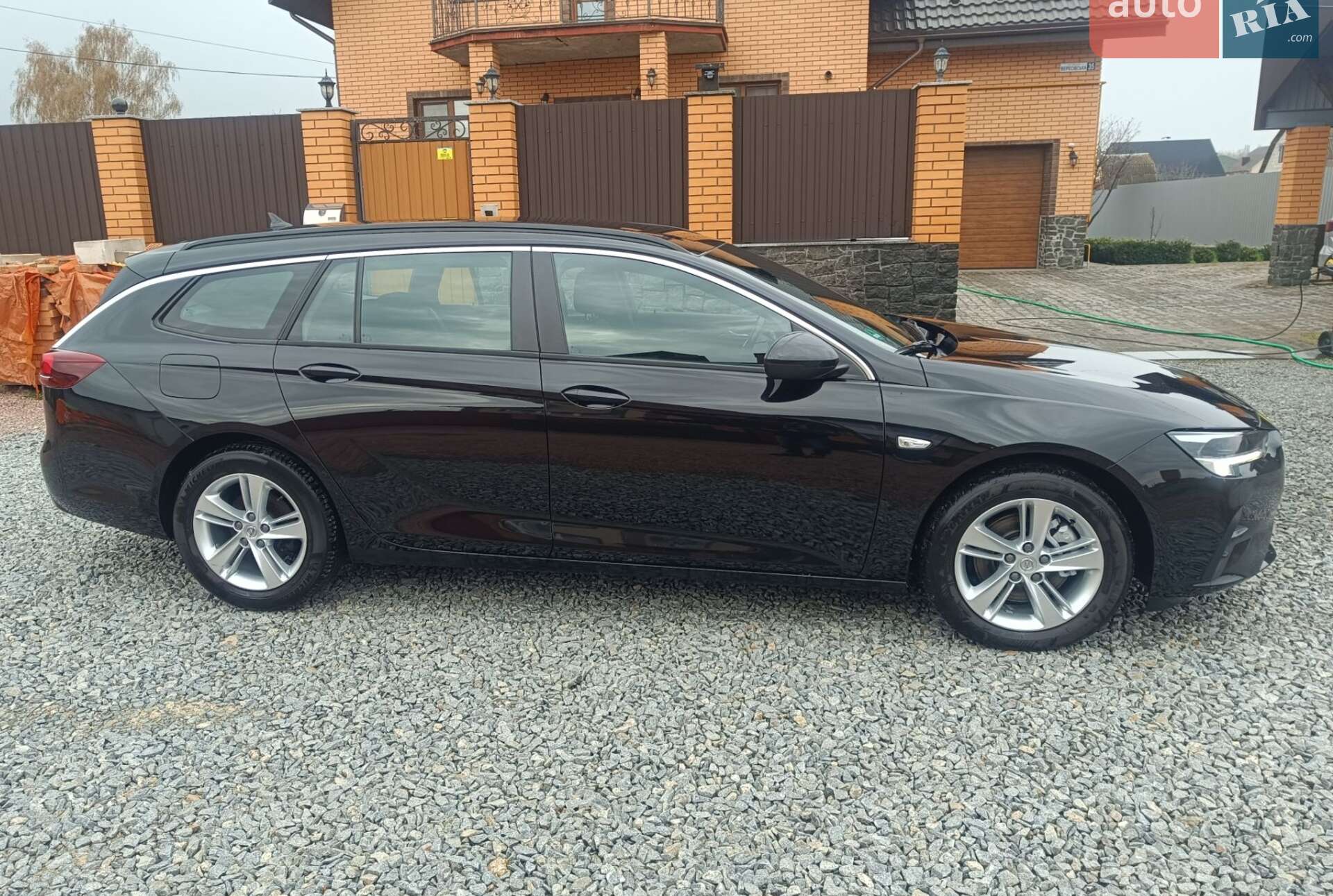 Opel Insignia 2021 VIN W0VZM8EP6M1016015 фото оголошення 2 з 74