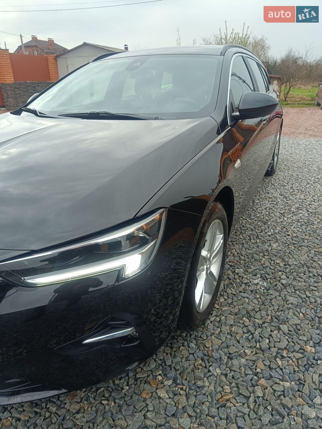 Opel Insignia 2021 VIN W0VZM8EP6M1016015 фото оголошення 3 з 74