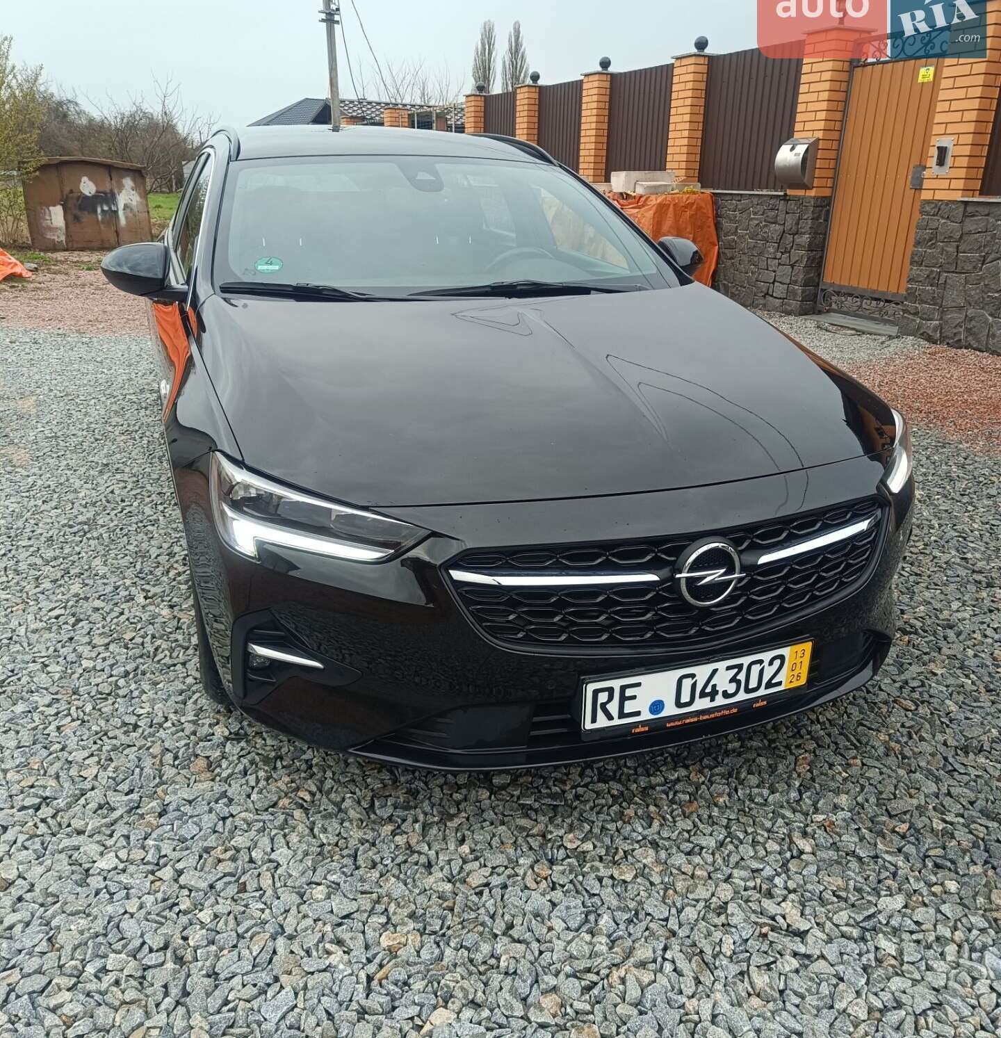 Opel Insignia 2021 VIN W0VZM8EP6M1016015 фото оголошення 5 з 74