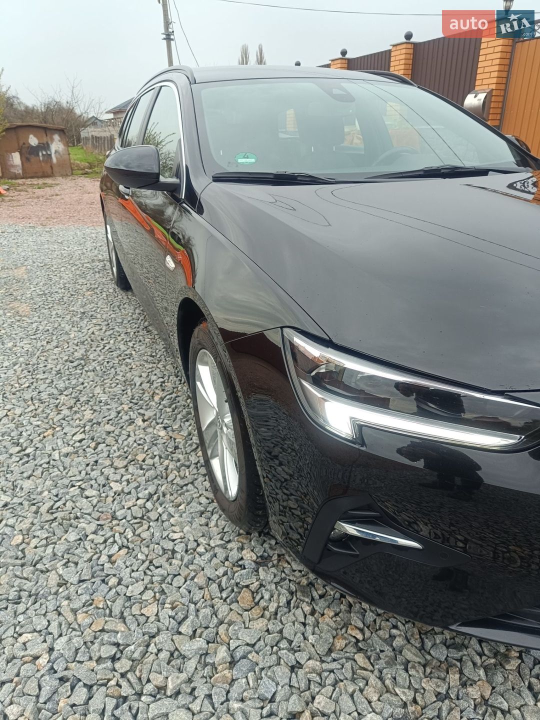 Opel Insignia 2021 VIN W0VZM8EP6M1016015 фото оголошення 6 з 74