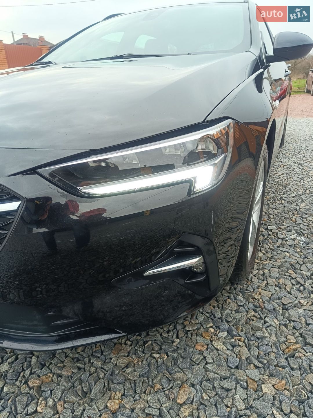 Opel Insignia 2021 VIN W0VZM8EP6M1016015 фото оголошення 8 з 74