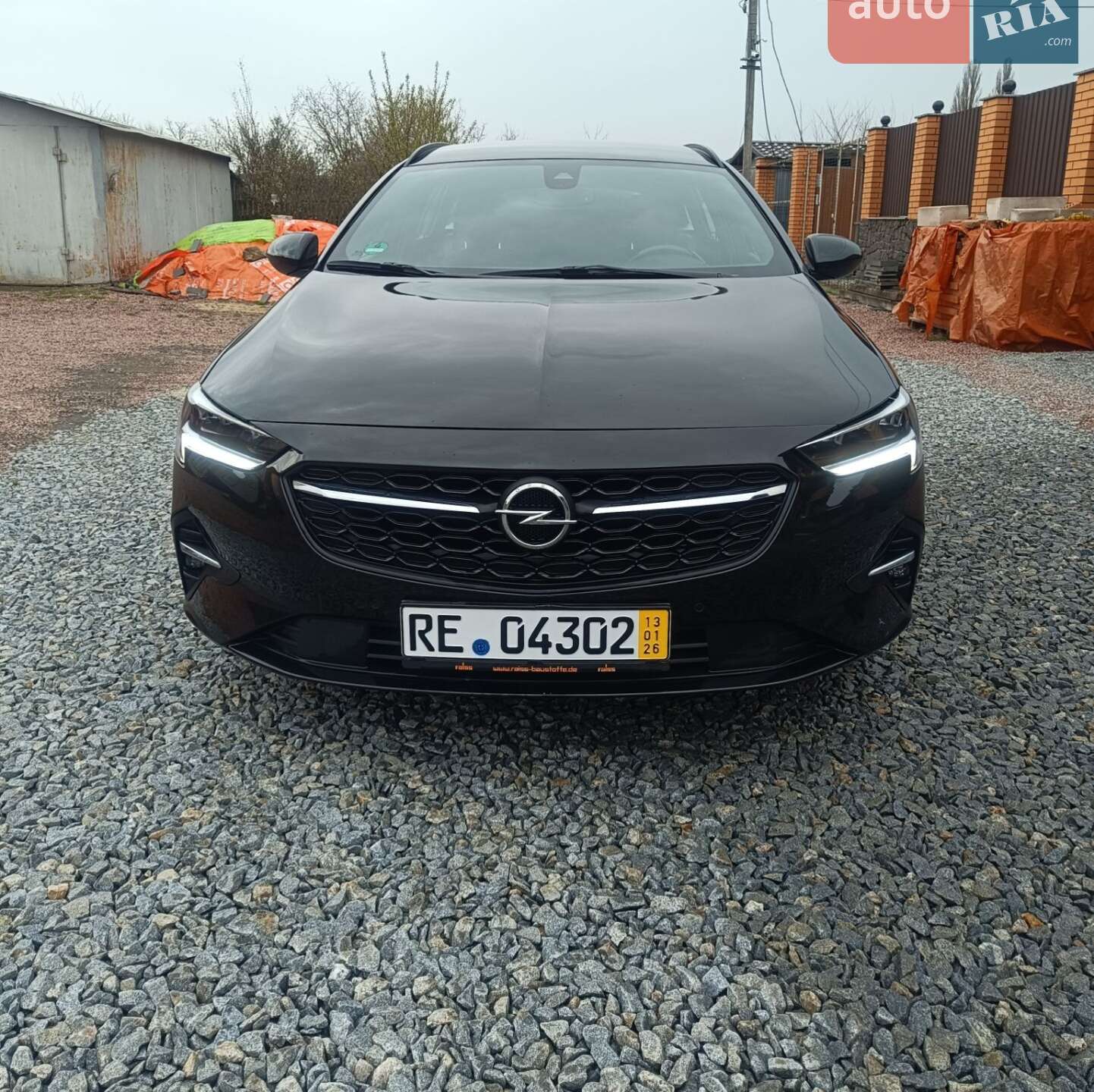 Opel Insignia 2021 VIN W0VZM8EP6M1016015 фото оголошення 9 з 74