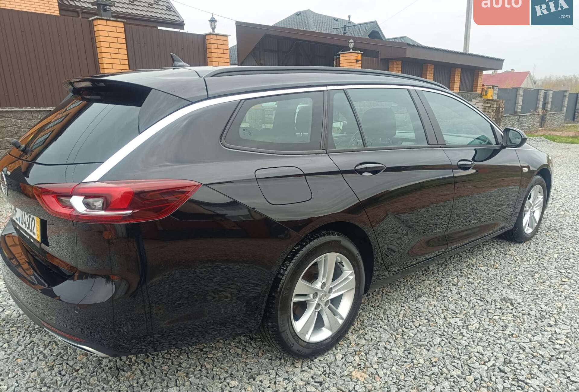 Opel Insignia 2021 VIN W0VZM8EP6M1016015 фото оголошення 11 з 74